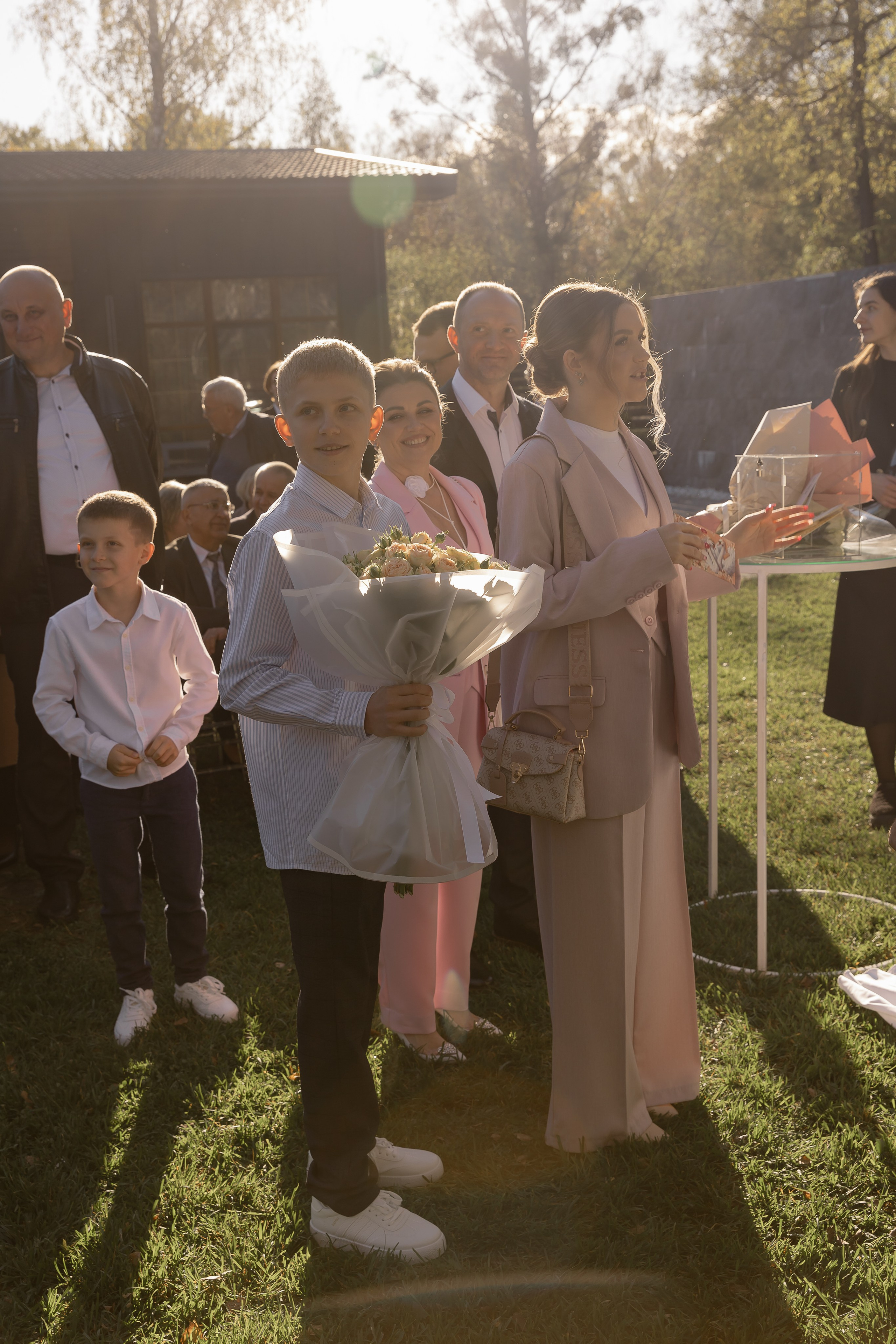 Кирилл и Даша. Dima Lemeshevsky