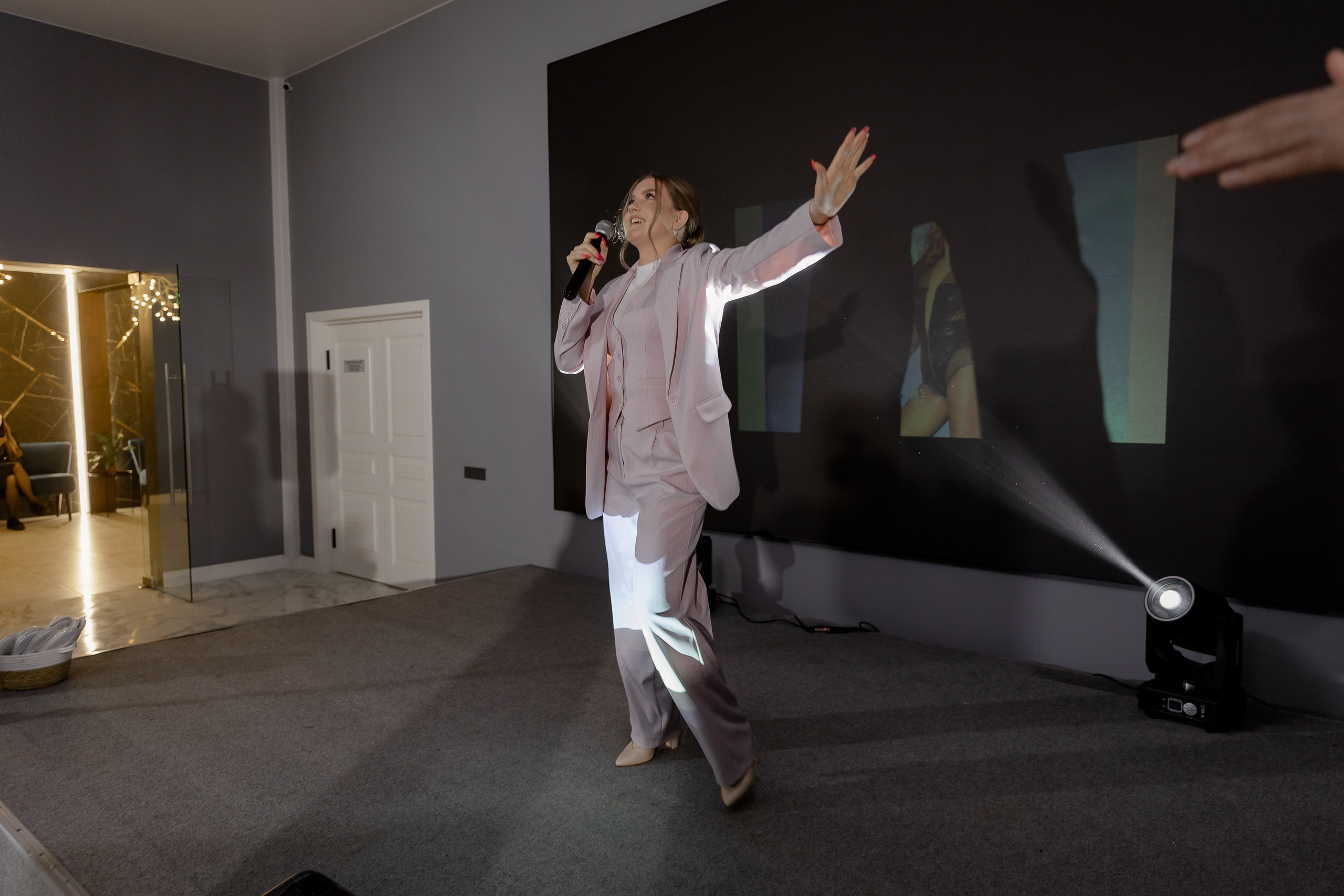 Кирилл и Даша. Dima Lemeshevsky