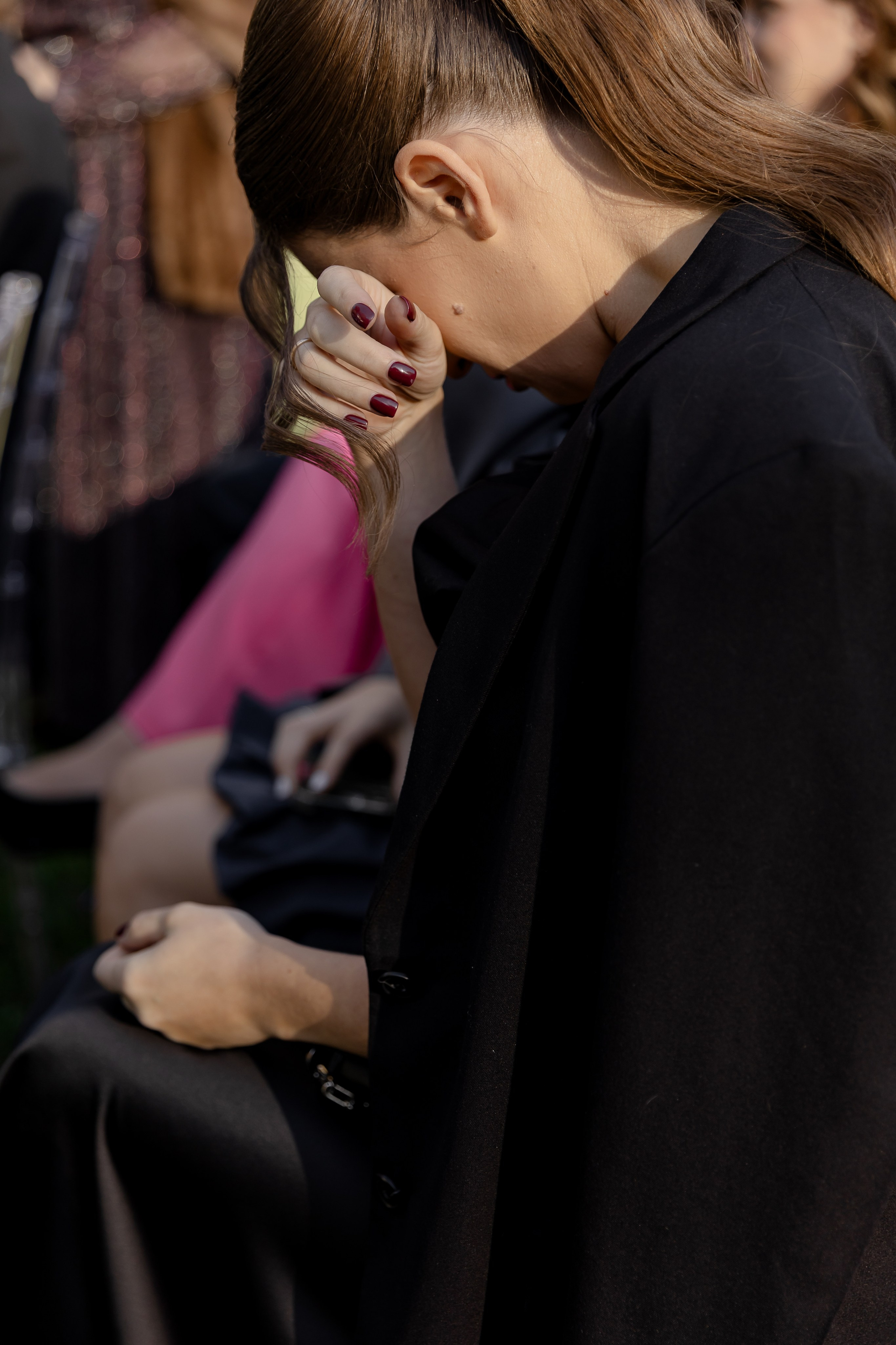 Кирилл и Даша. Dima Lemeshevsky