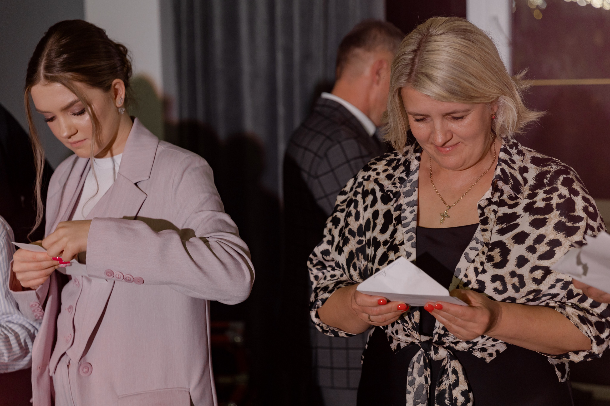 Кирилл и Даша. Dima Lemeshevsky