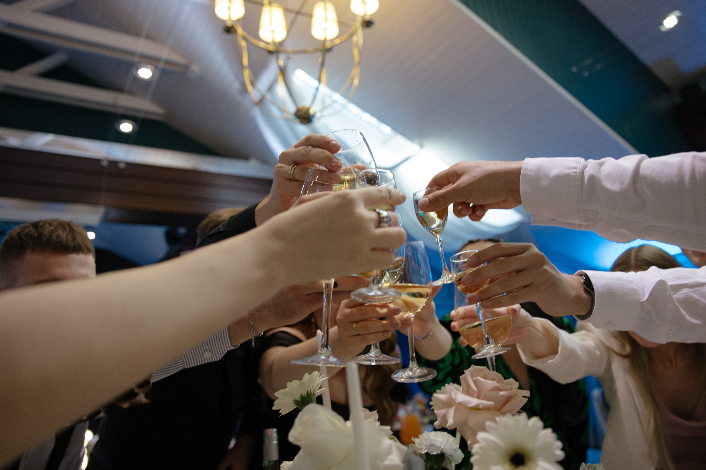 Авторский коктейль. Dima Lemeshevsky