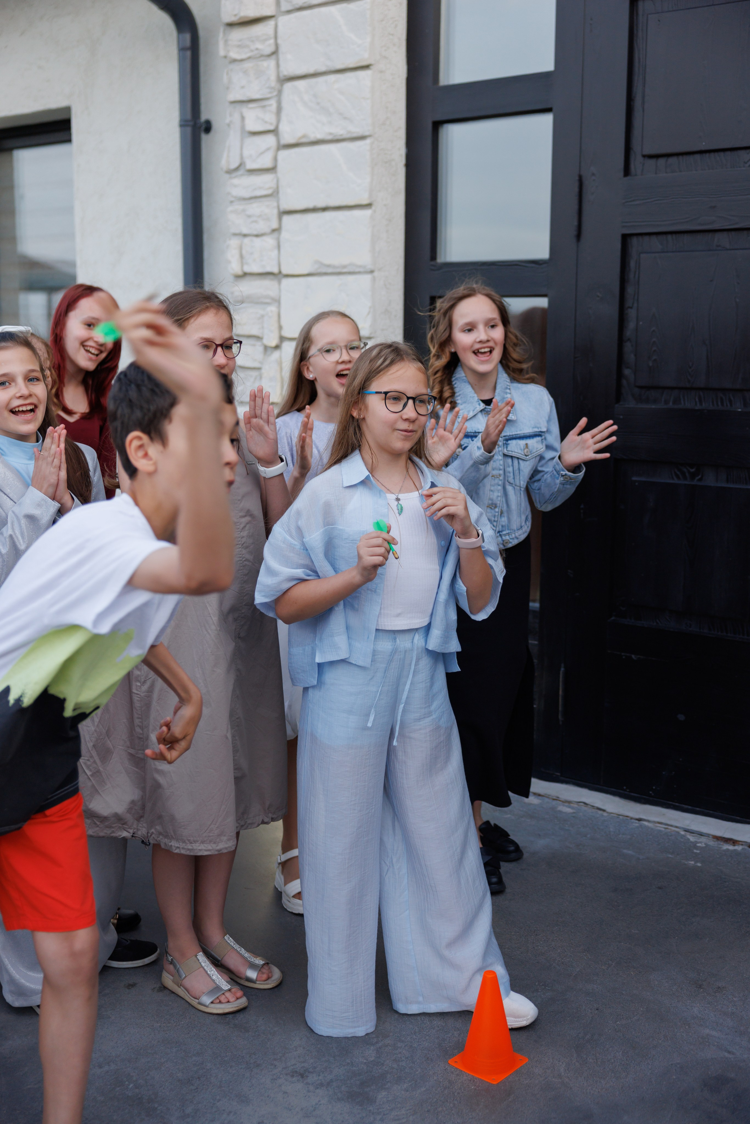 Выпускные Шамони. Фотограф в Красноярске Евдокимова Анастасия