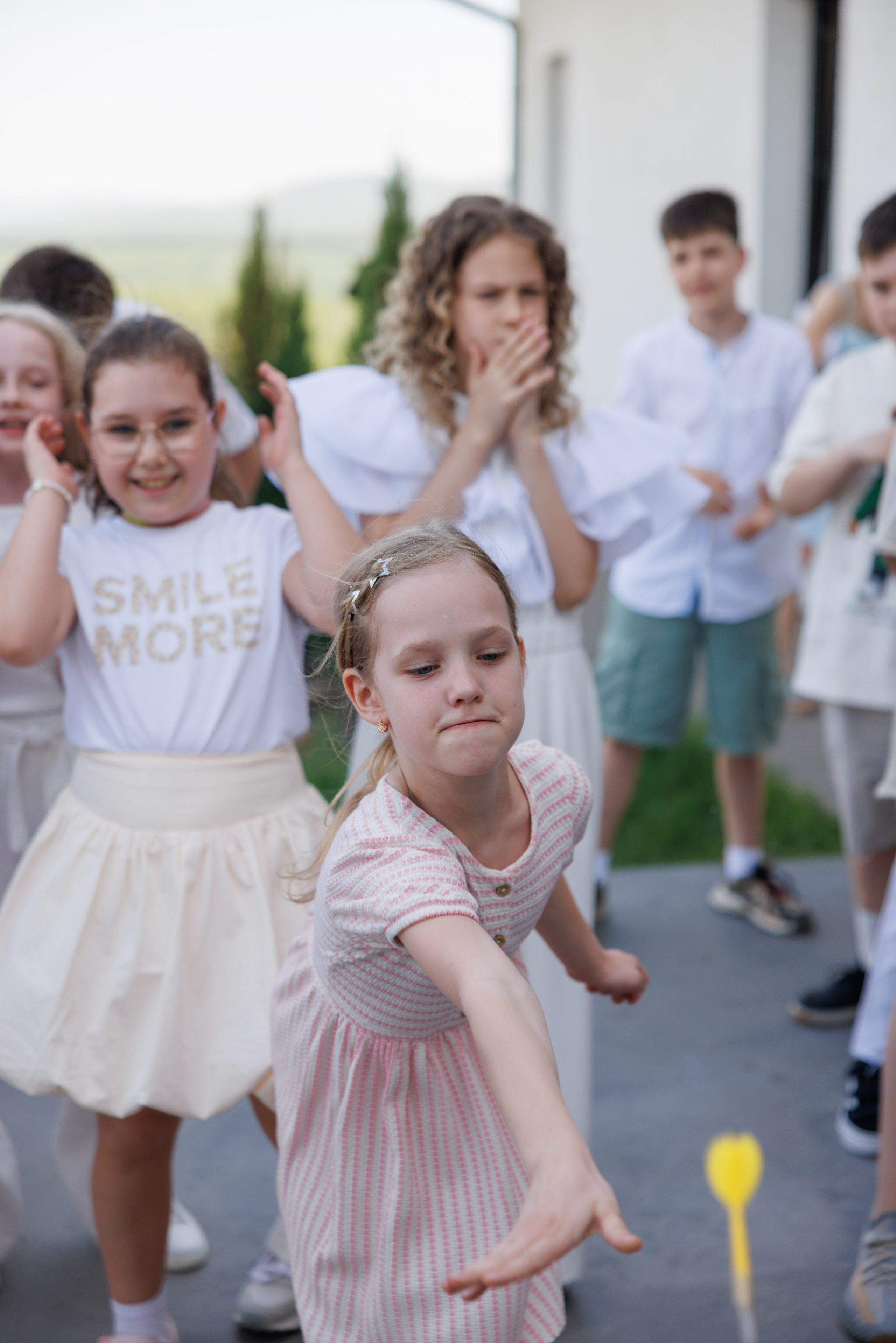 Выпускные Шамони. Фотограф в Красноярске Евдокимова Анастасия