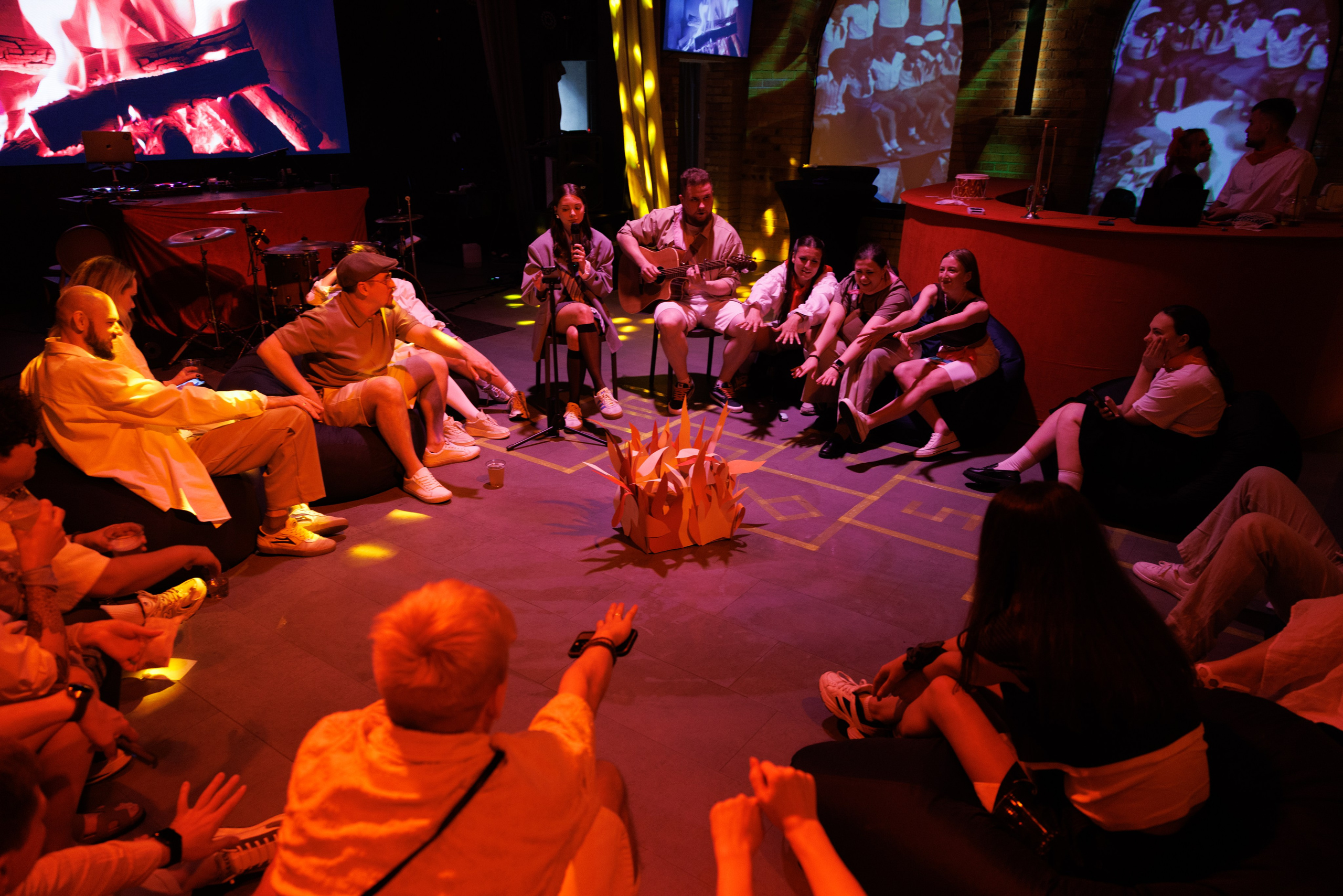 PreSeason 2025 Шамони. Фотограф в Красноярске Евдокимова Анастасия