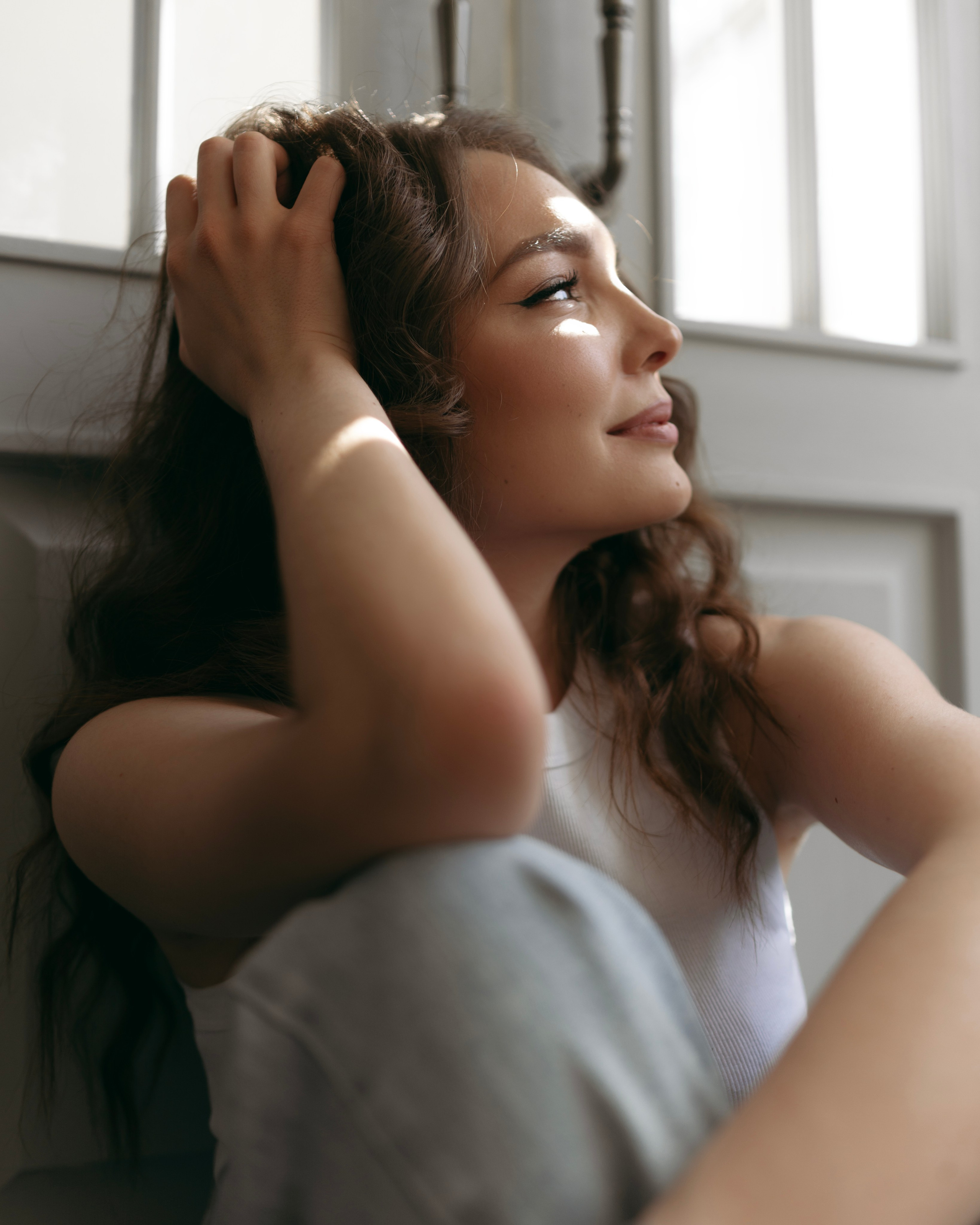 Лера. Фотограф Екатеринбург | Оля Макарова