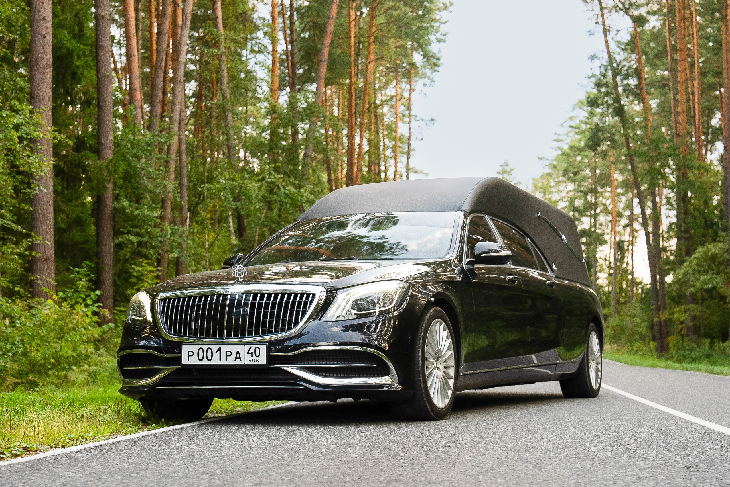 Авто. Видеограф Алексей Жарков