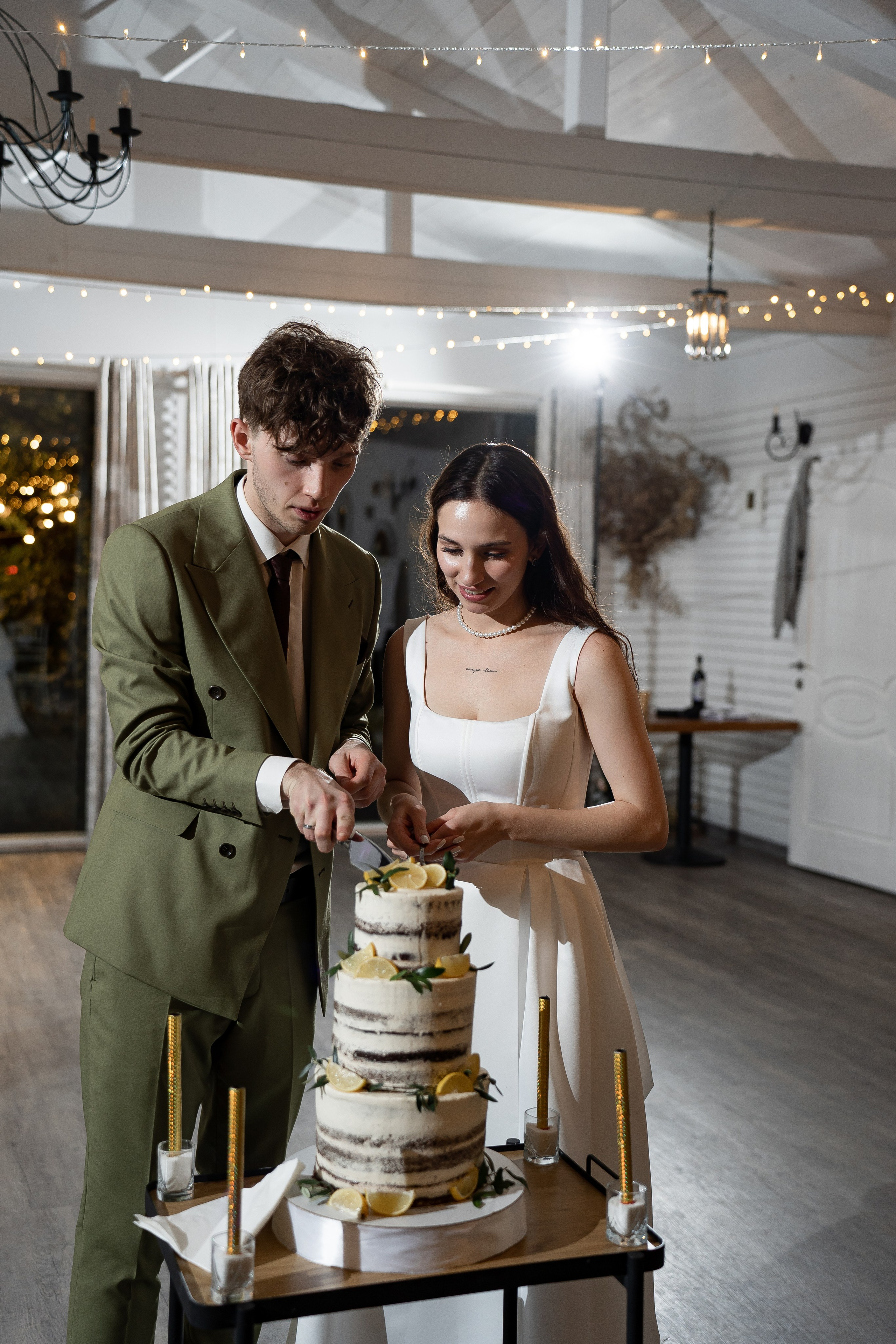 Маргарита & Рафаэль 12.09.2024. Свадебный Фотограф Илья Чепайкин. Калининград