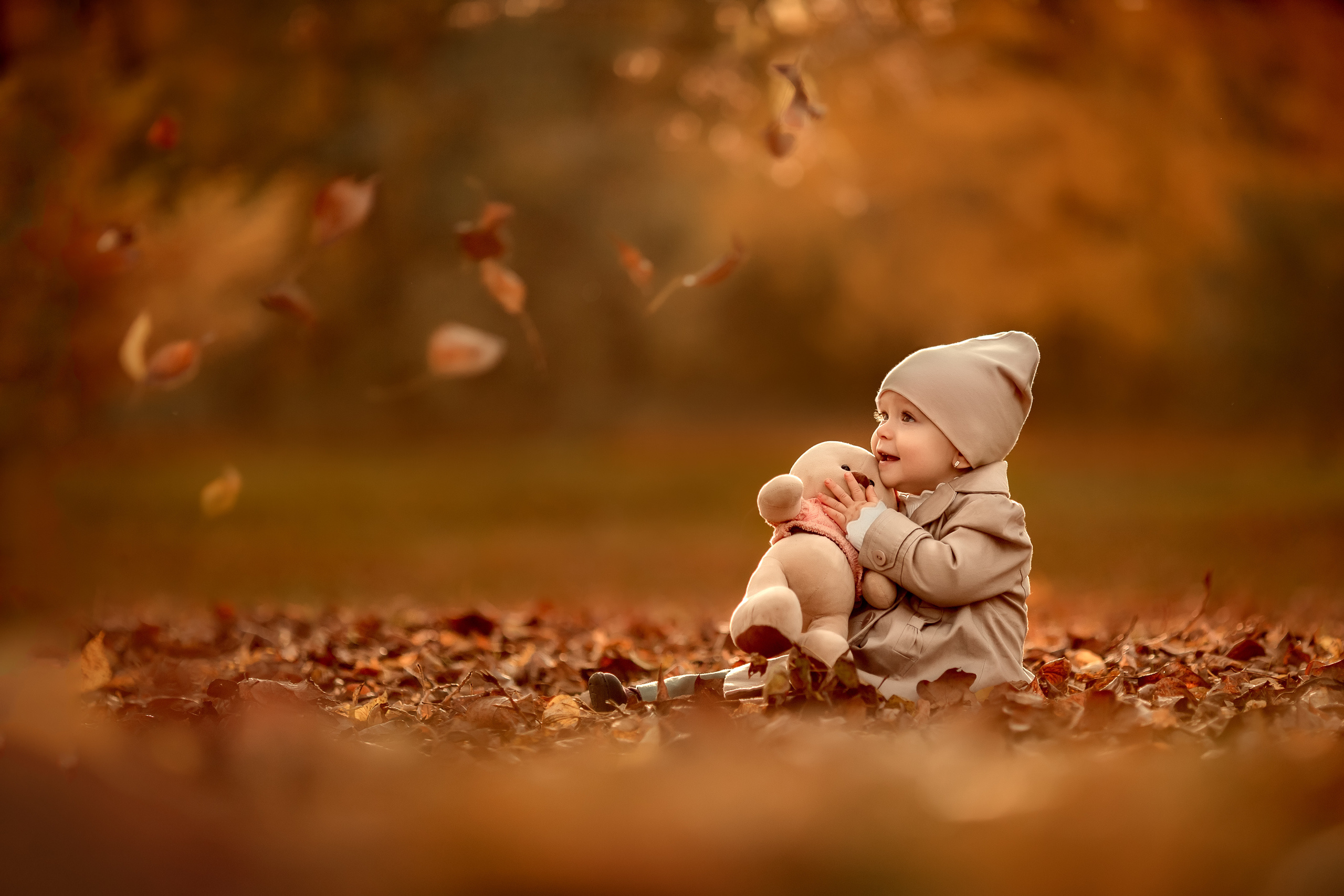 Дети. Татьяна Тетерева, фотограф Москва