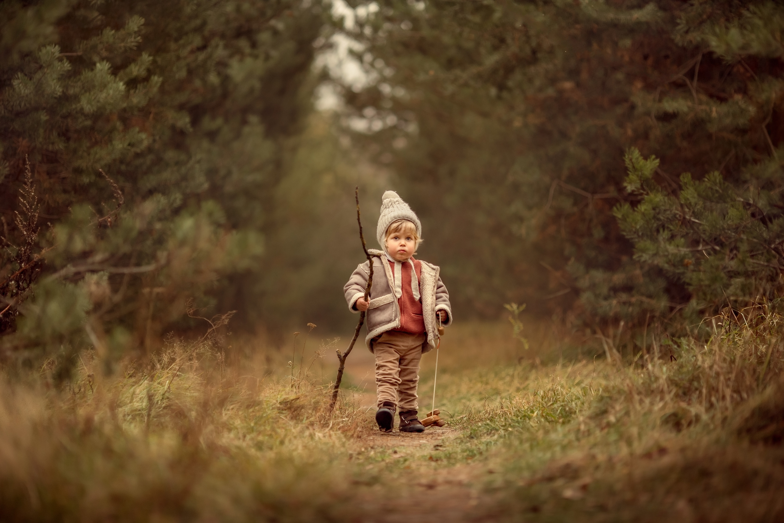 Татьяна Тетерева, фотограф Москва