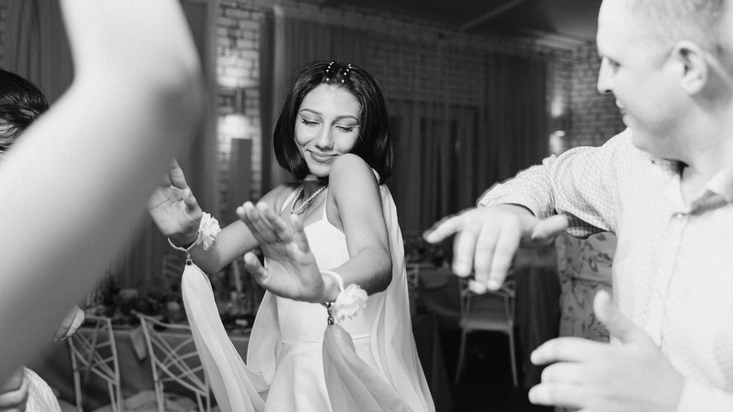 Никита и Ангелина. Свадебный фотограф Курск Максим Ноздрачев