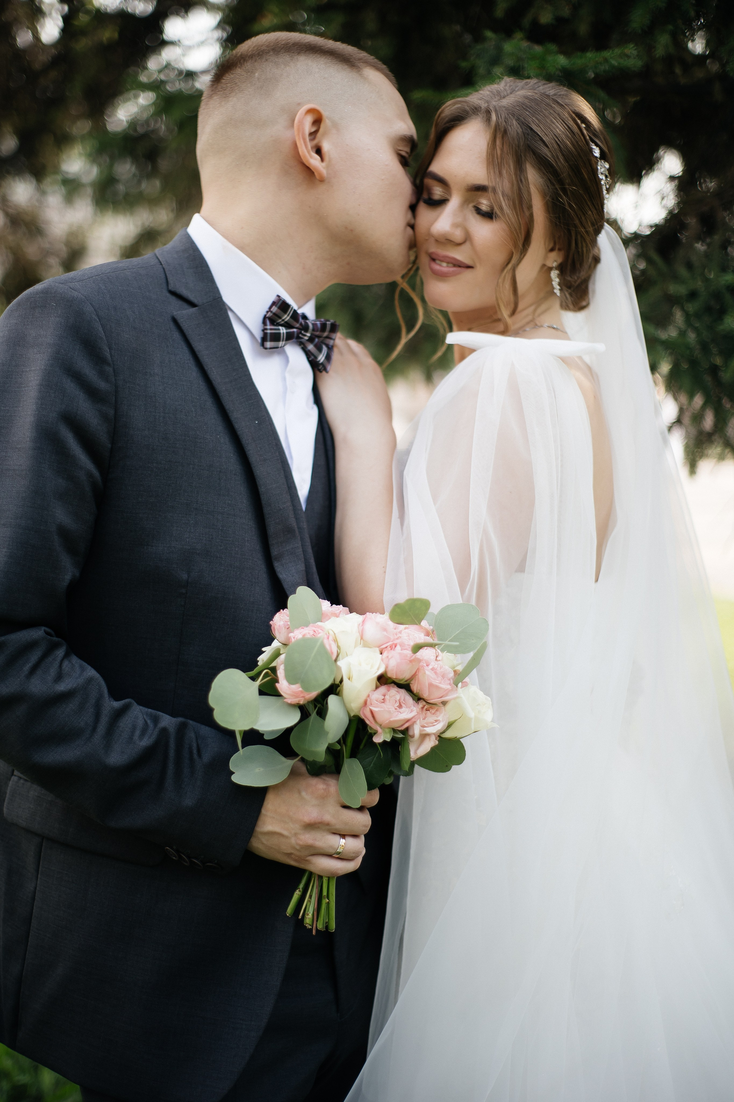 Свадьба полный день. Фотограф в Иркутске