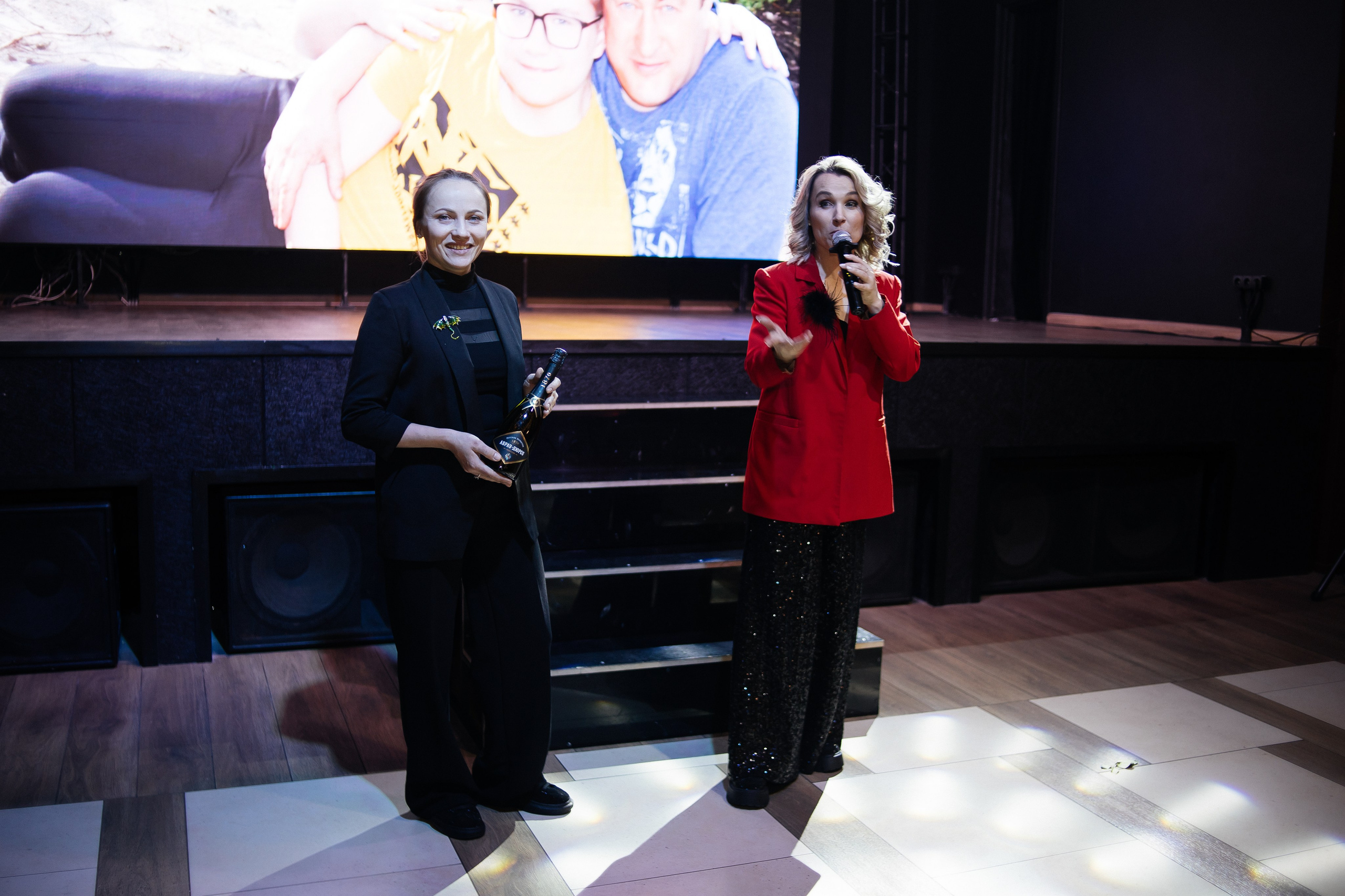 Юбилей. Фотограф в Иркутске