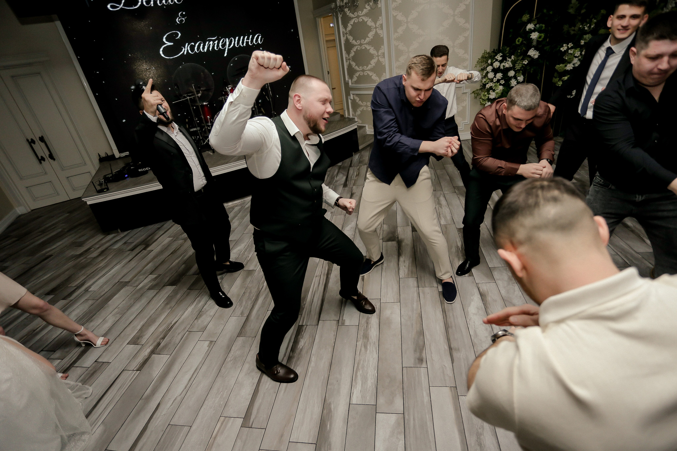 WEDDING DAY ПОЛНАЯ ВЕРСИЯ. Фото и Видео в Краснодаре Verveyko Studio