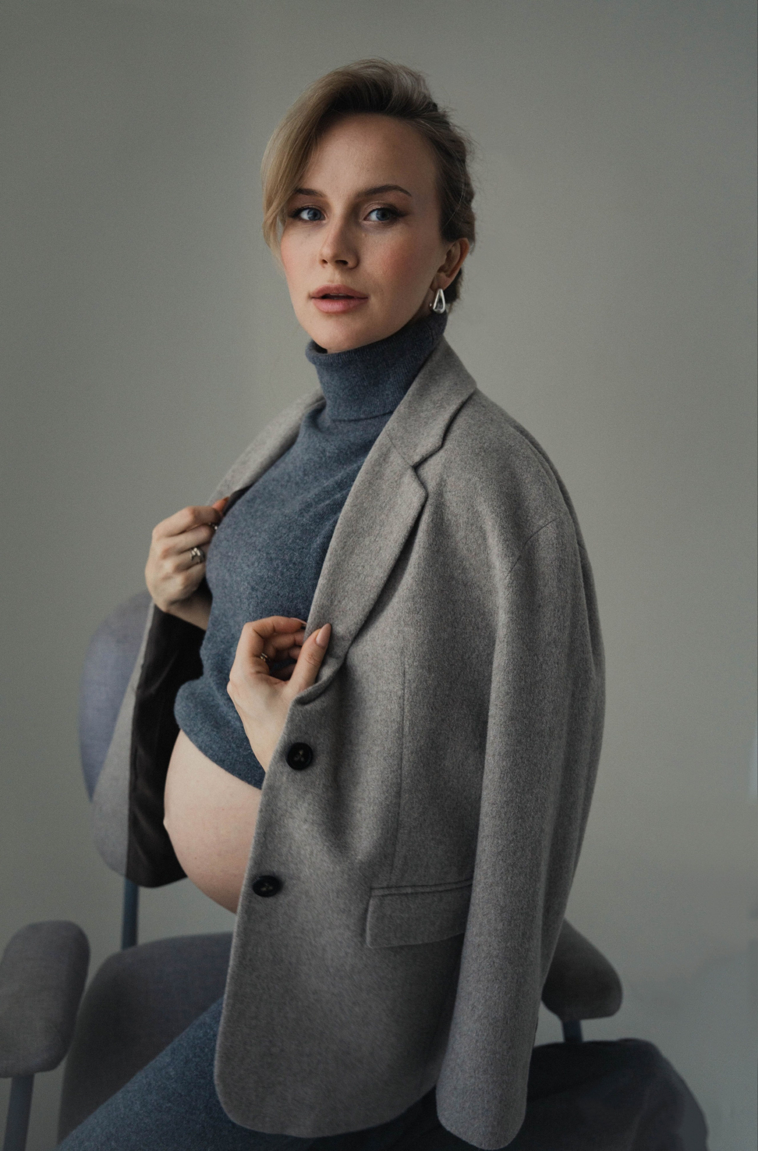 Света. Фотосессия в Санкт-Петербурге