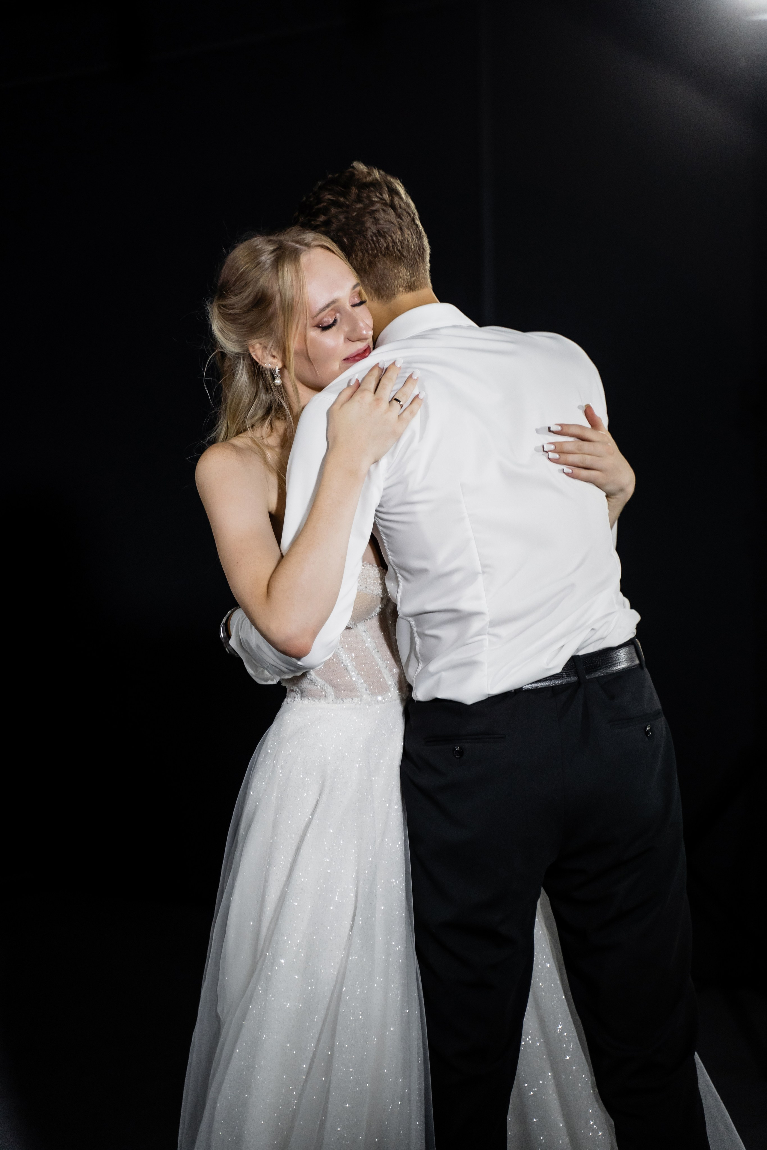 Анна и Артем. Свадебный фотограф Екатерина Кузнецова