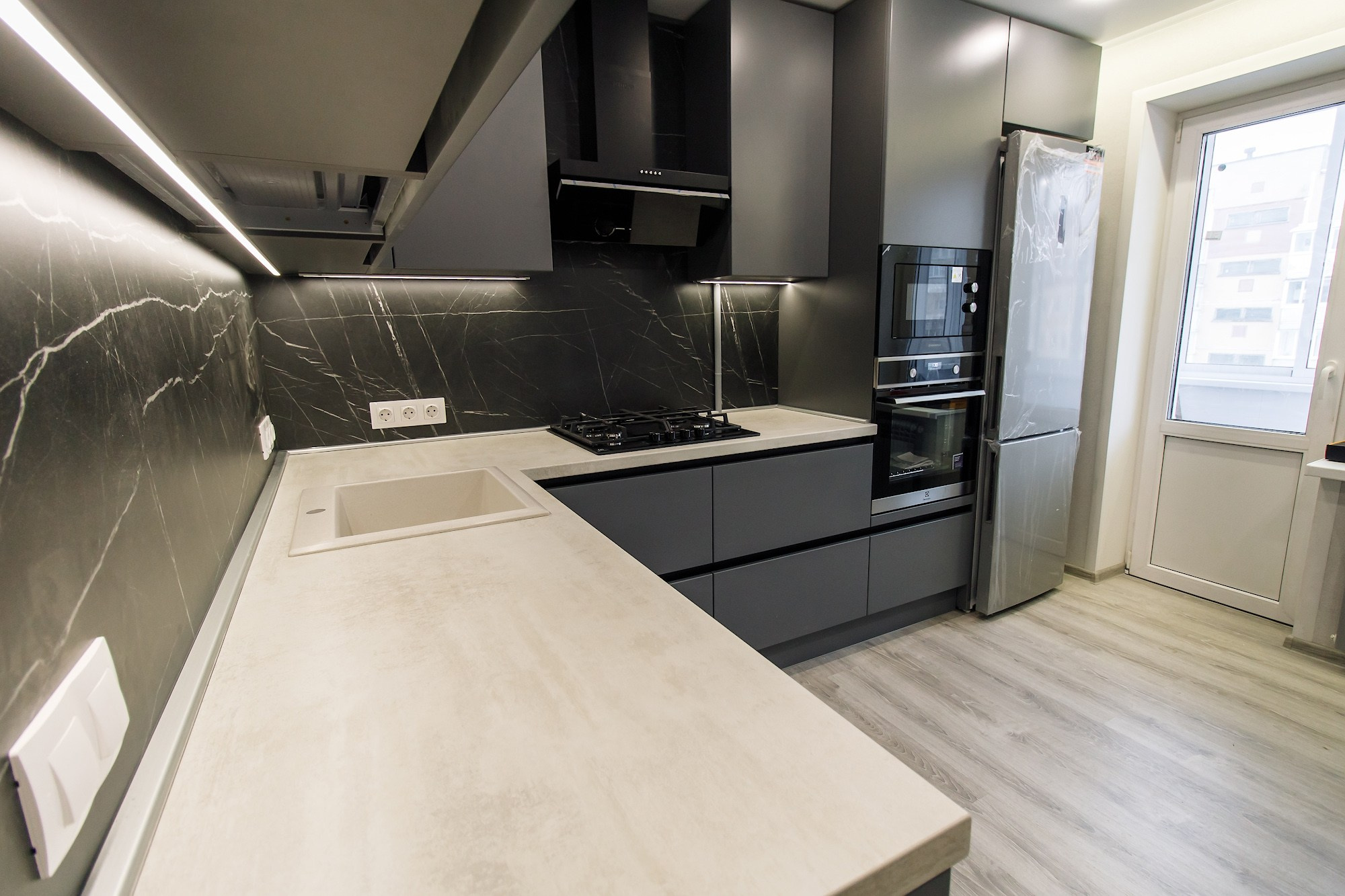 Черняховского 32. Свадебный фотограф и видеосъемка в Витебске Андрей Райков