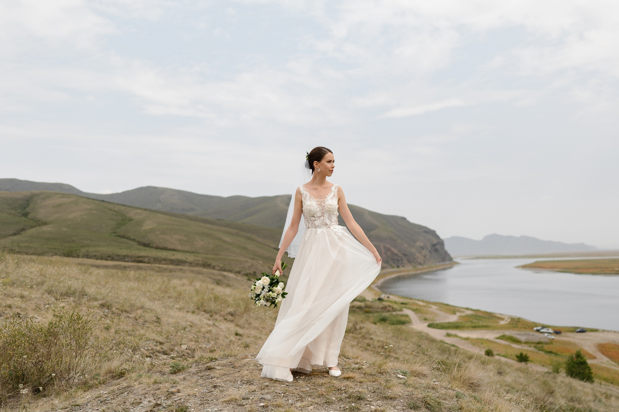 Никита и Вера. Свадебный и Семейный фотограф в Абакане, Красноярске