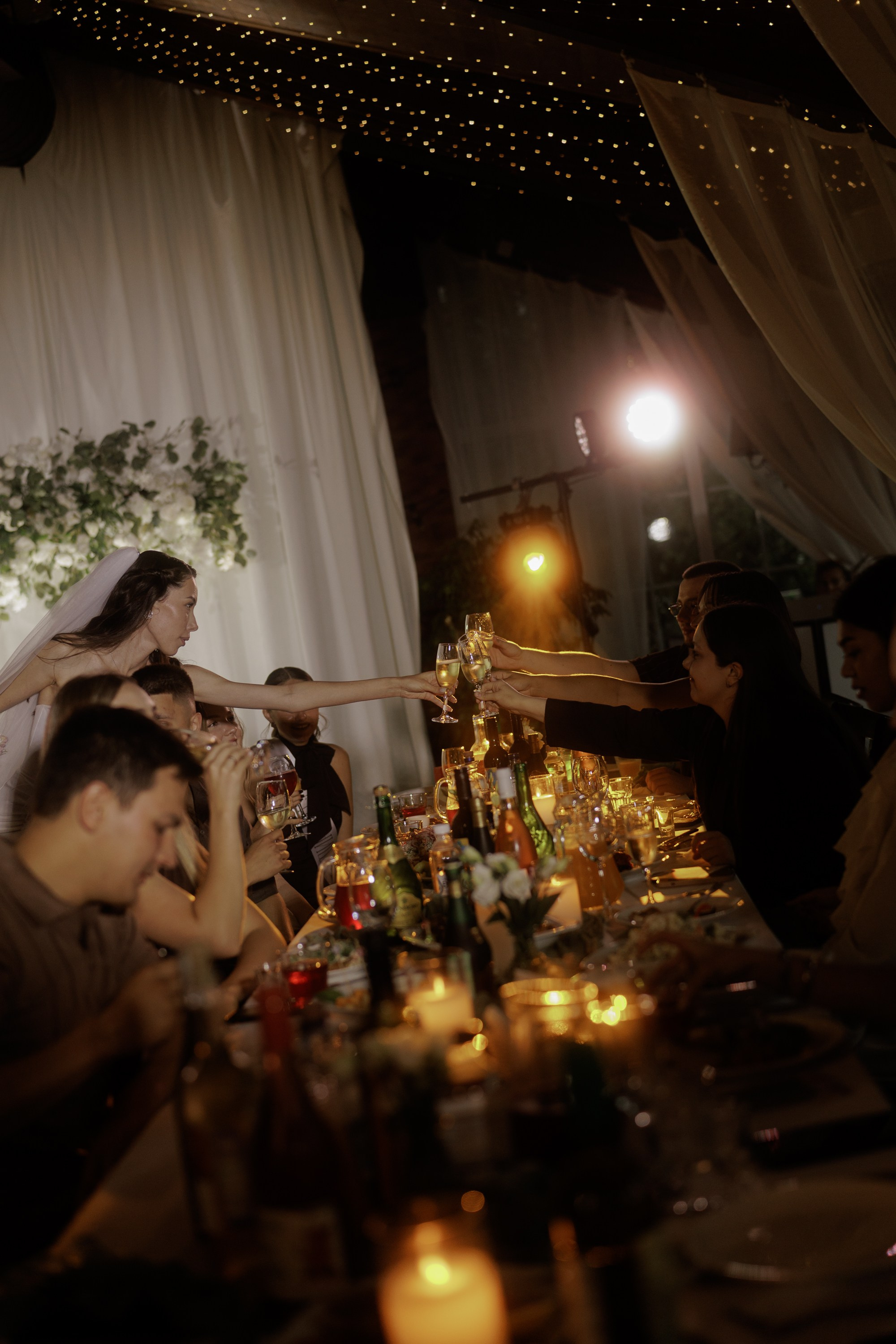 Леонид и Милена. Свадебный фотограф