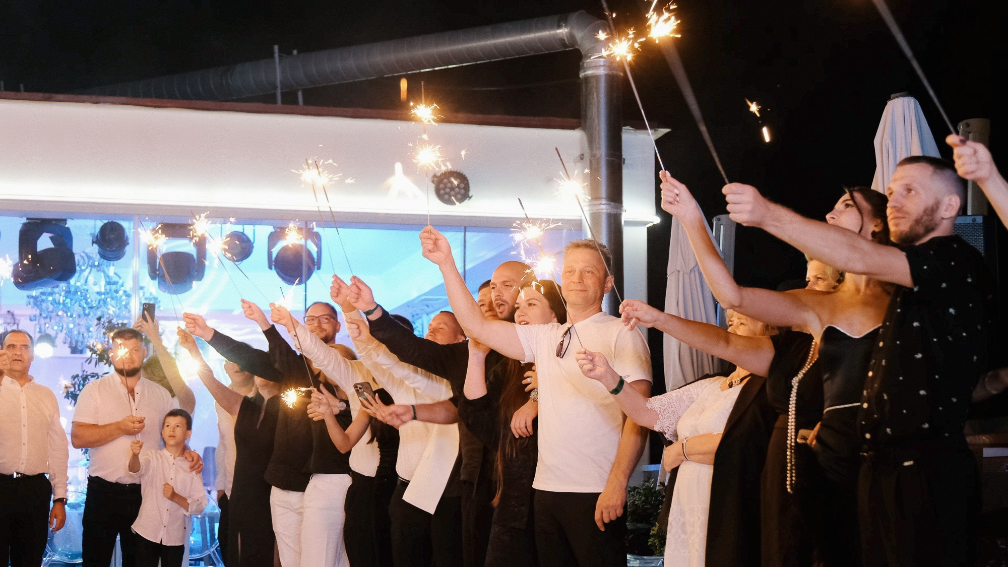 Валерия / Владимир. Свадебный Видеограф Фотограф в Сочи