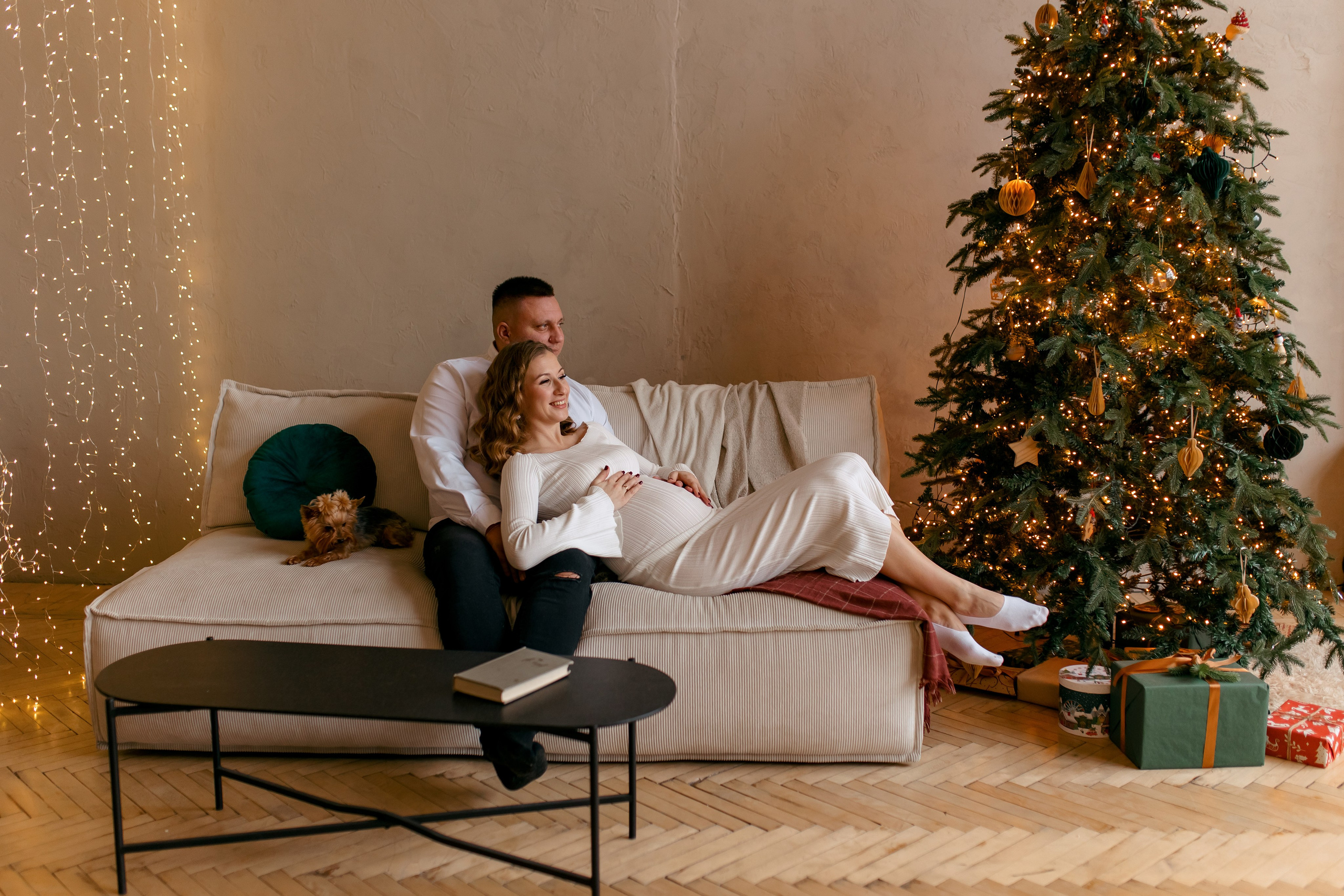 Ваня и Юля. Свадебный и семейный фотограф в Туле и области Маша Костина