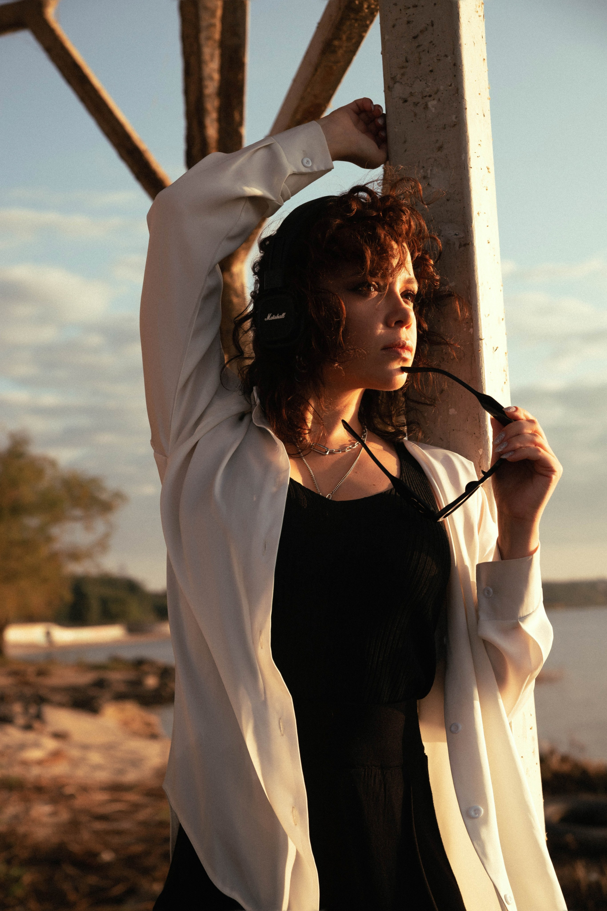 Ольга. Фотограф Александр Закадычный | Таганрог