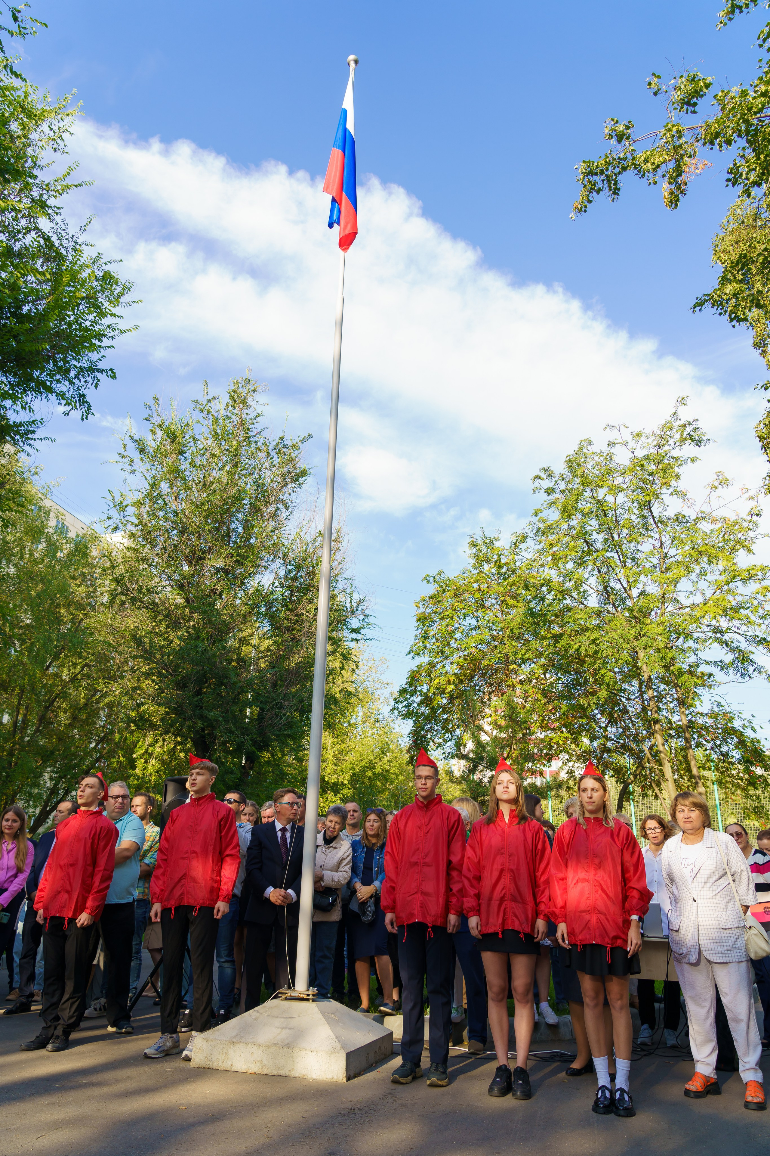 Школа. Photomantis