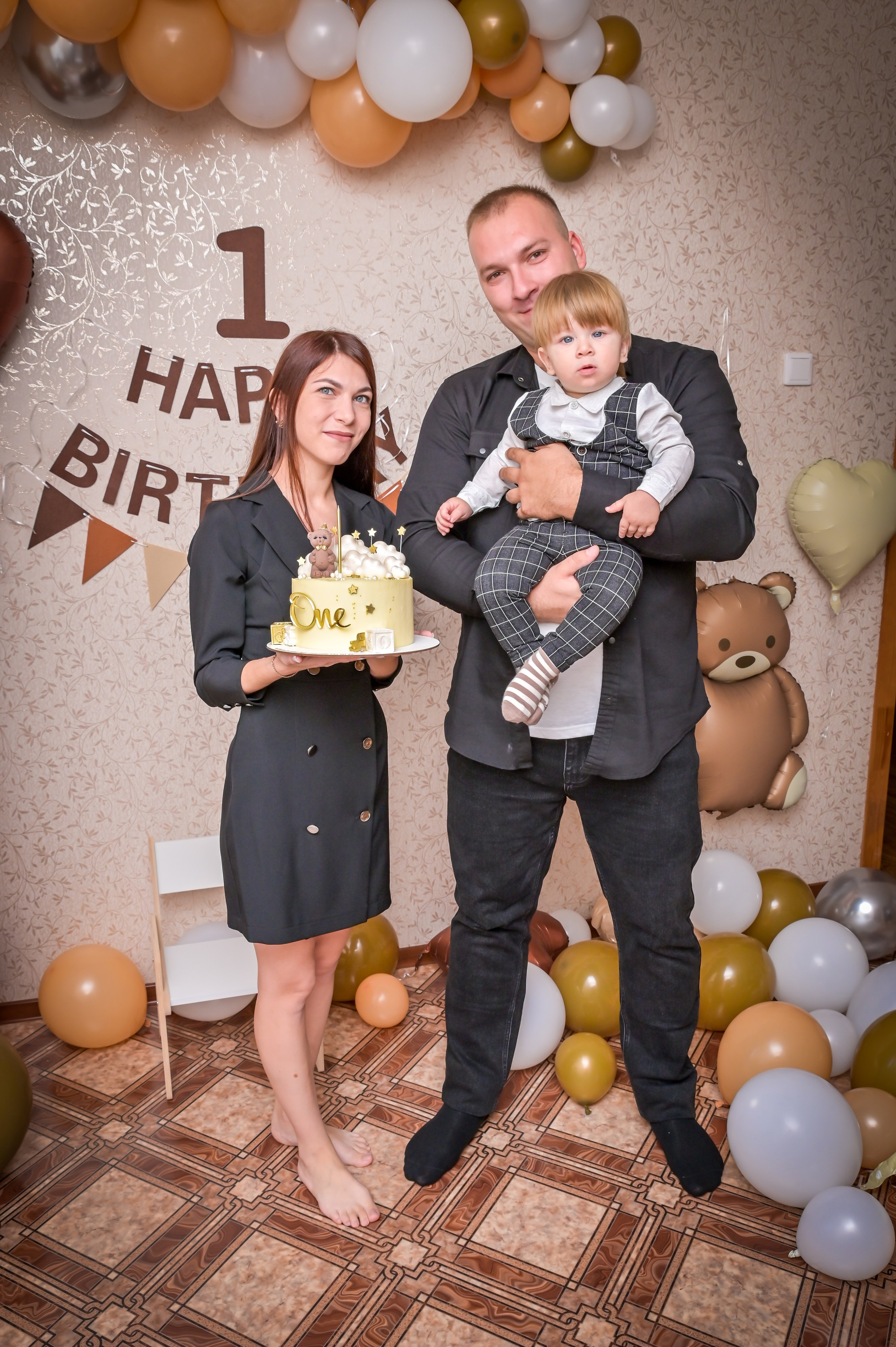 Семейные сьемки. AlexFoto Фотограф в Мозыре Александр Смягликов