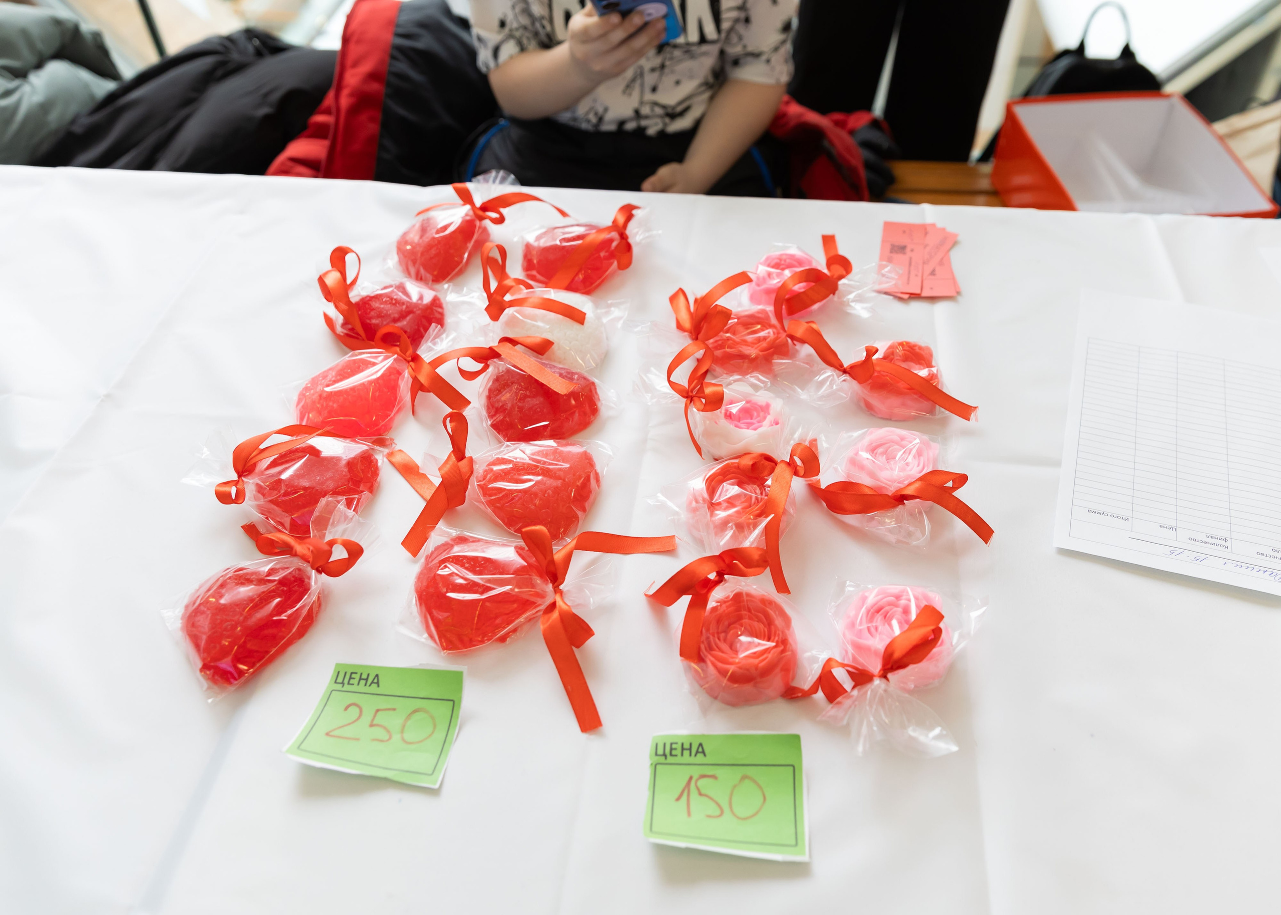 01.03.2025 Ярмарка Новатория. ФОТОГРАФ ВИНОГРАДОВА ДАРЬЯ