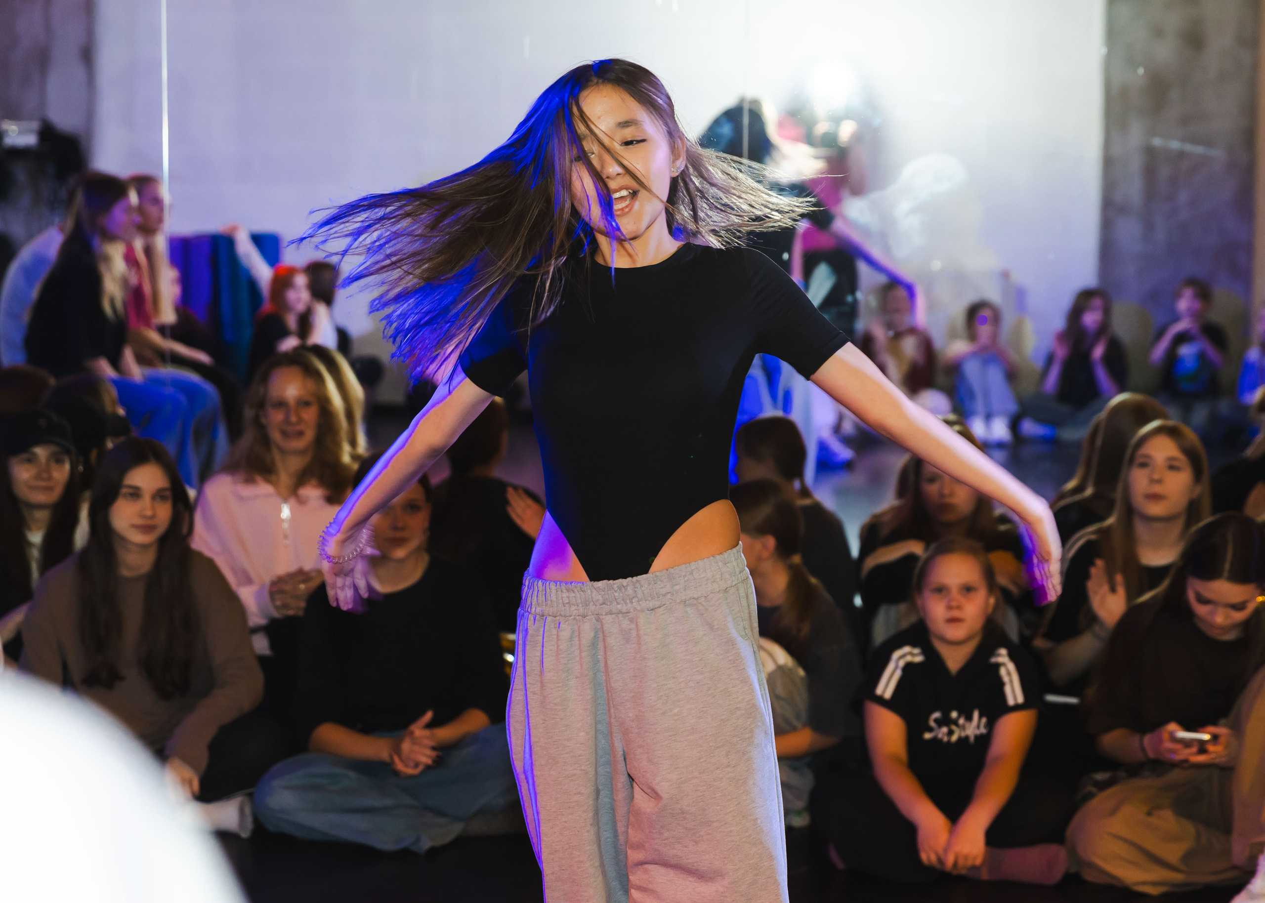 26.10.2025 День Рождения Non Stop. ФОТОГРАФ ВИНОГРАДОВА ДАРЬЯ