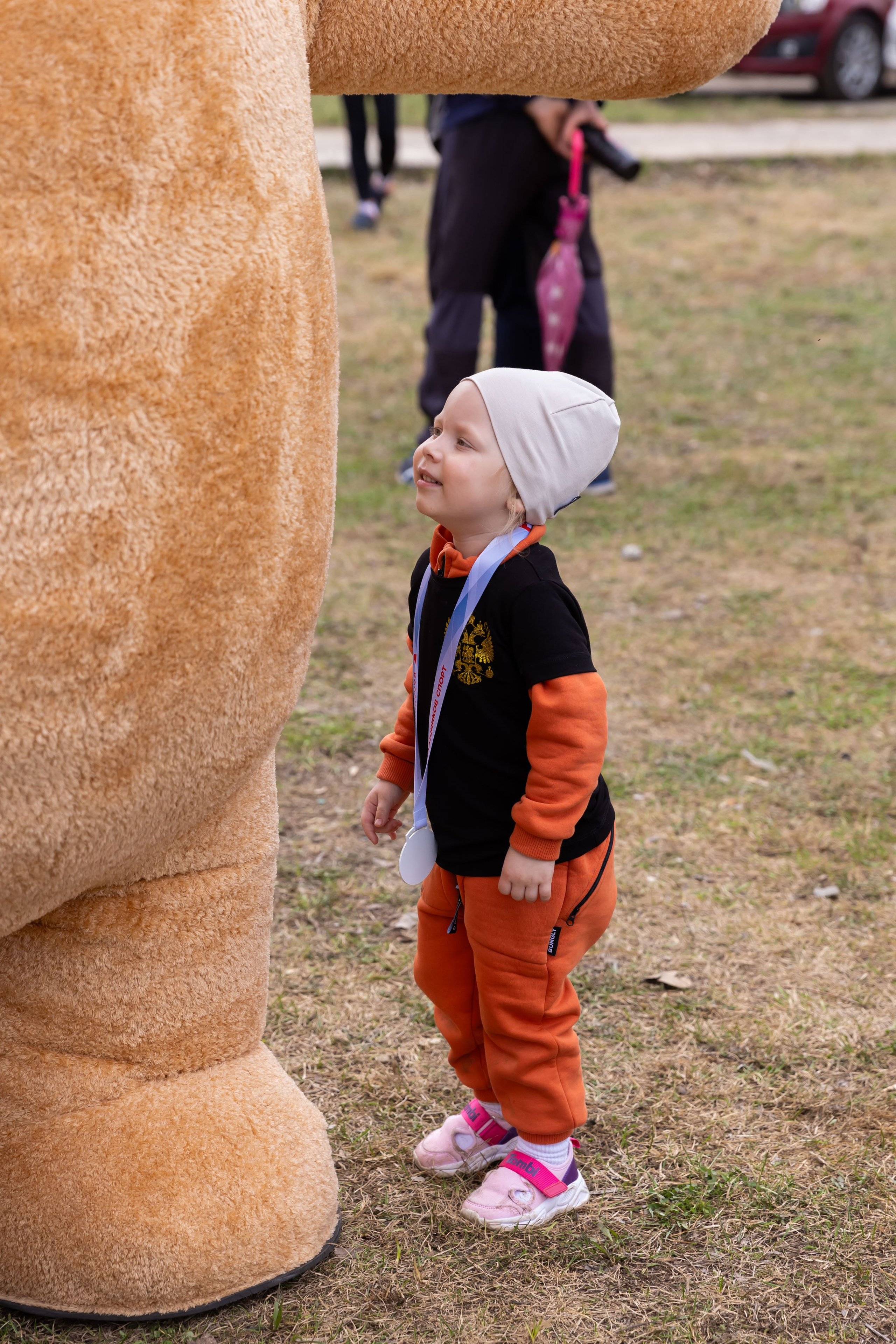 20.04.2025 Кросс. ФОТОГРАФ ВИНОГРАДОВА ДАРЬЯ