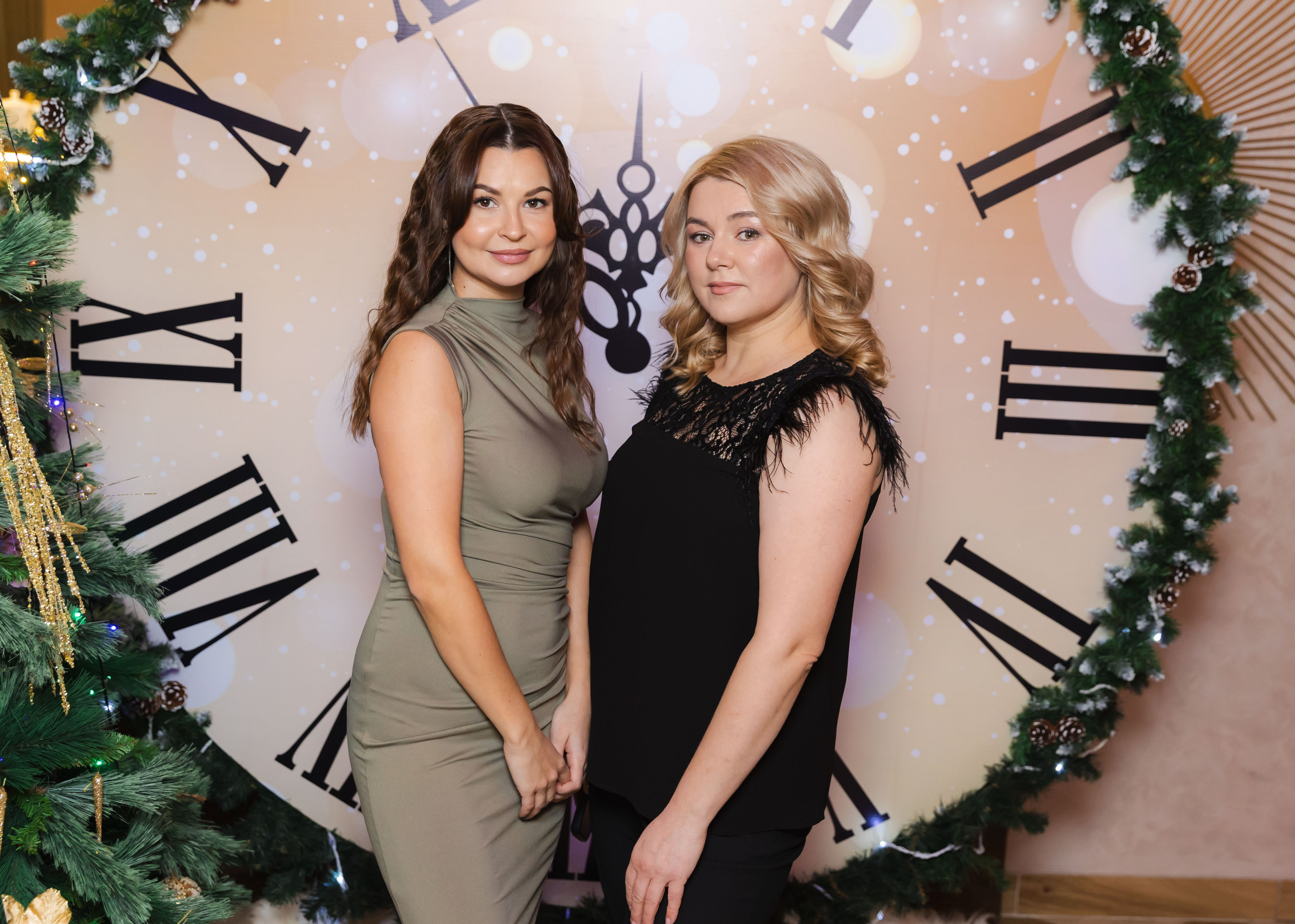 08.12.2025 Корпоратив в Позимь. ФОТОГРАФ ВИНОГРАДОВА ДАРЬЯ