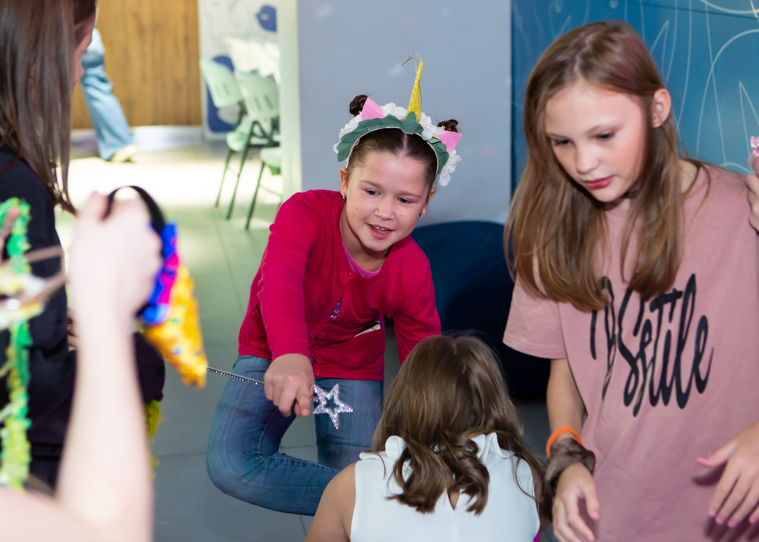 06.10.2024 Party House. ФОТОГРАФ ВИНОГРАДОВА ДАРЬЯ