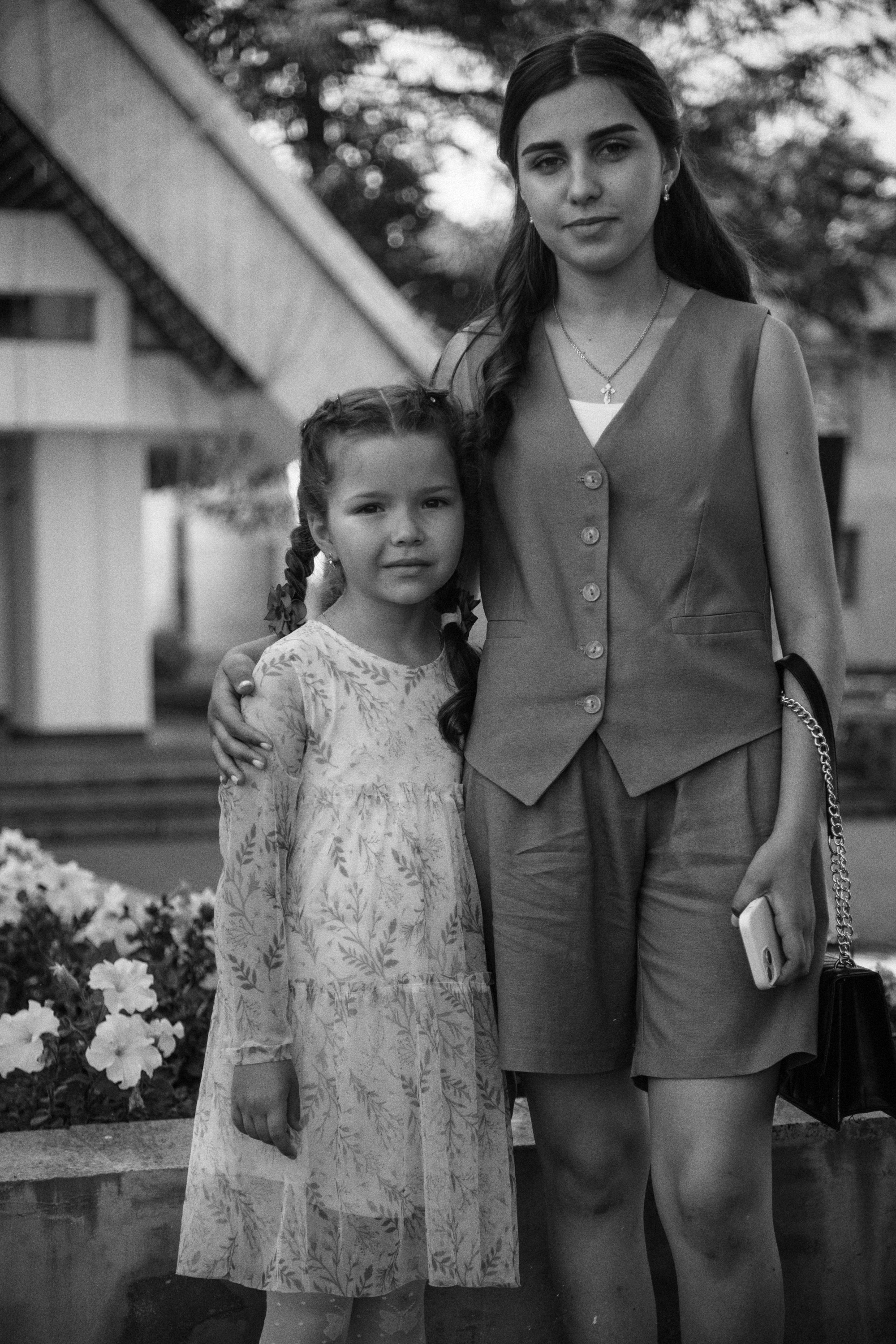 Таня и Вова. Фотограф Смоляк Алена