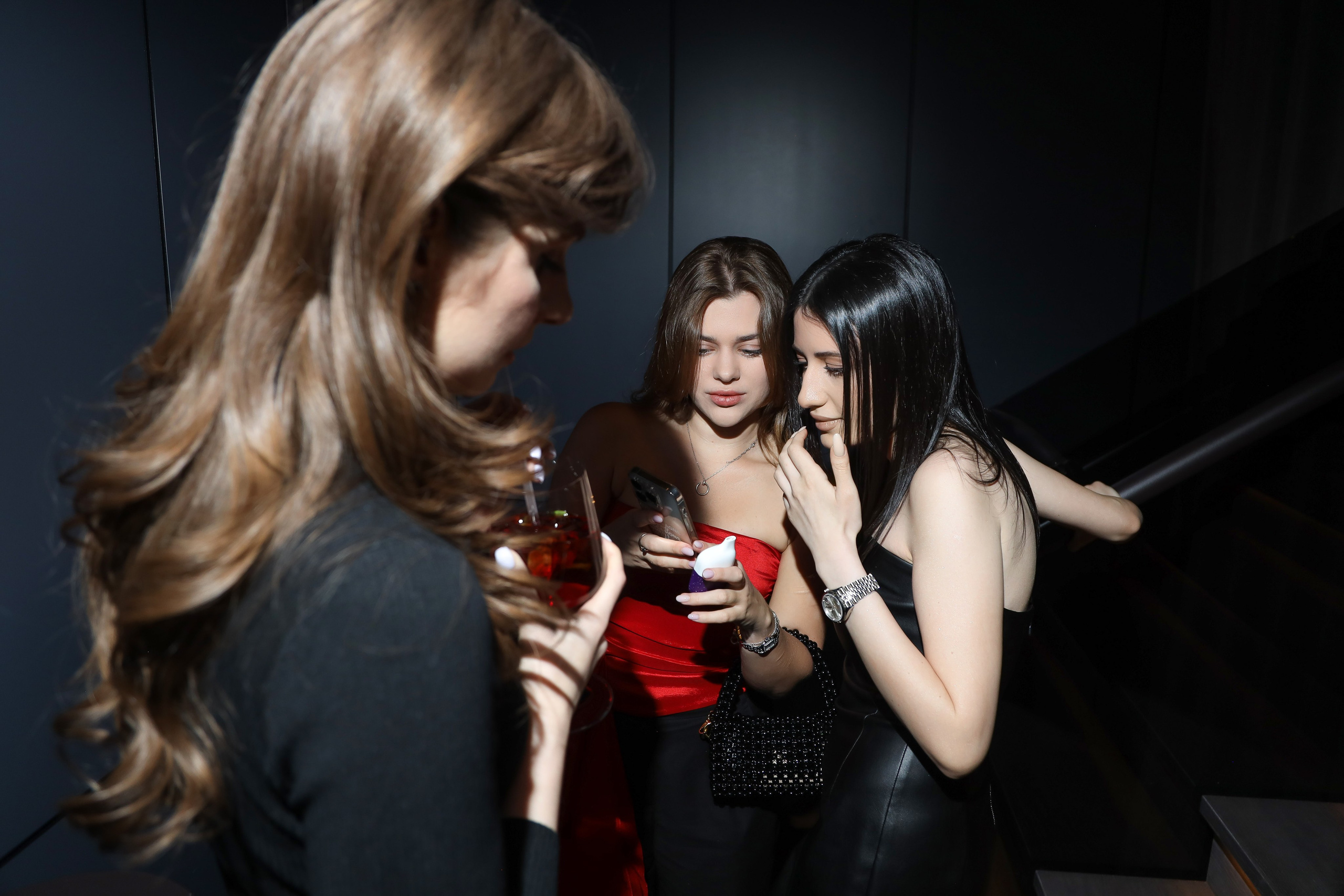 Др Михаила. Фотограф Антон Чупринин