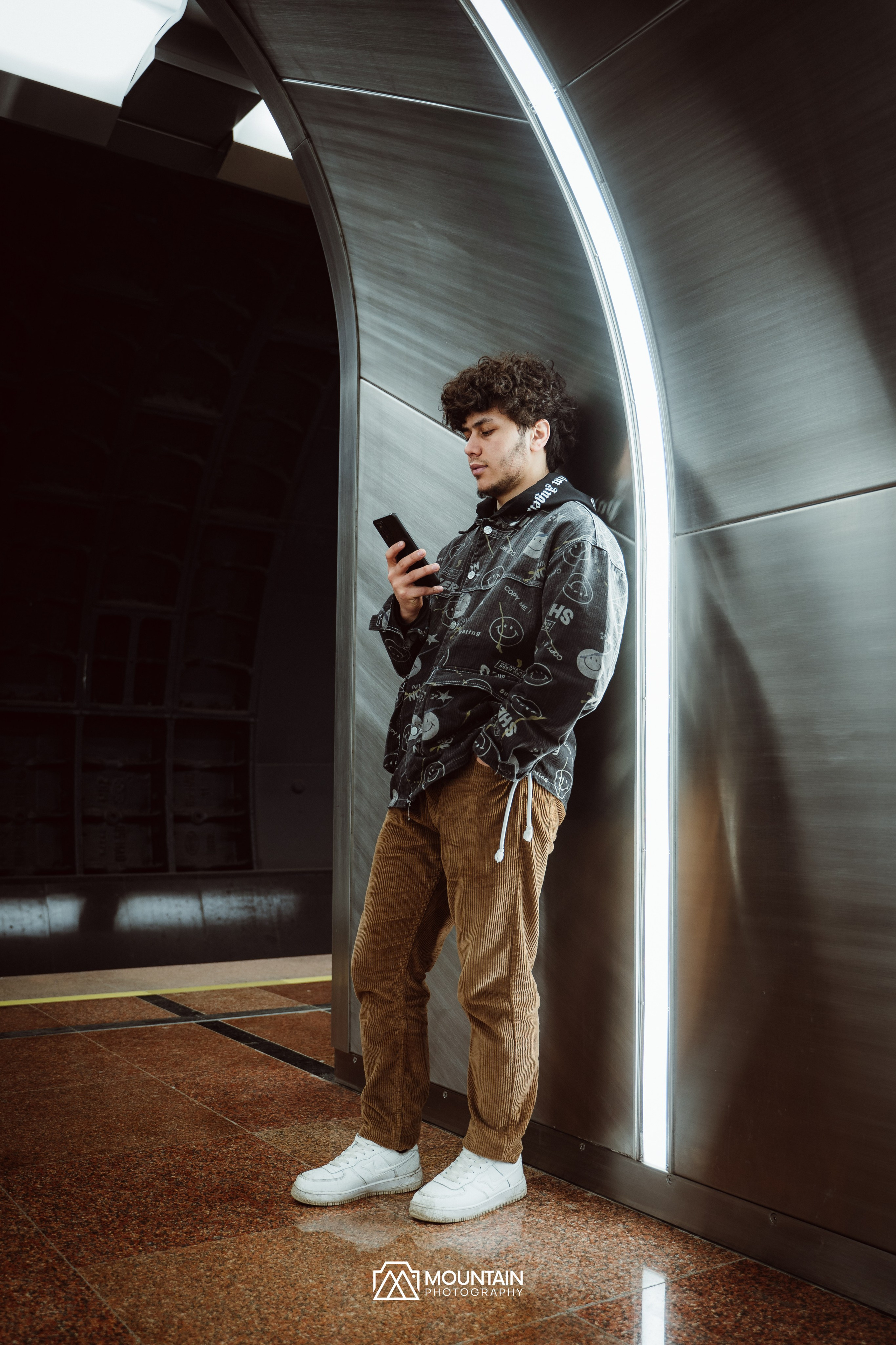 ART/Street. Photographe basé à Moscou