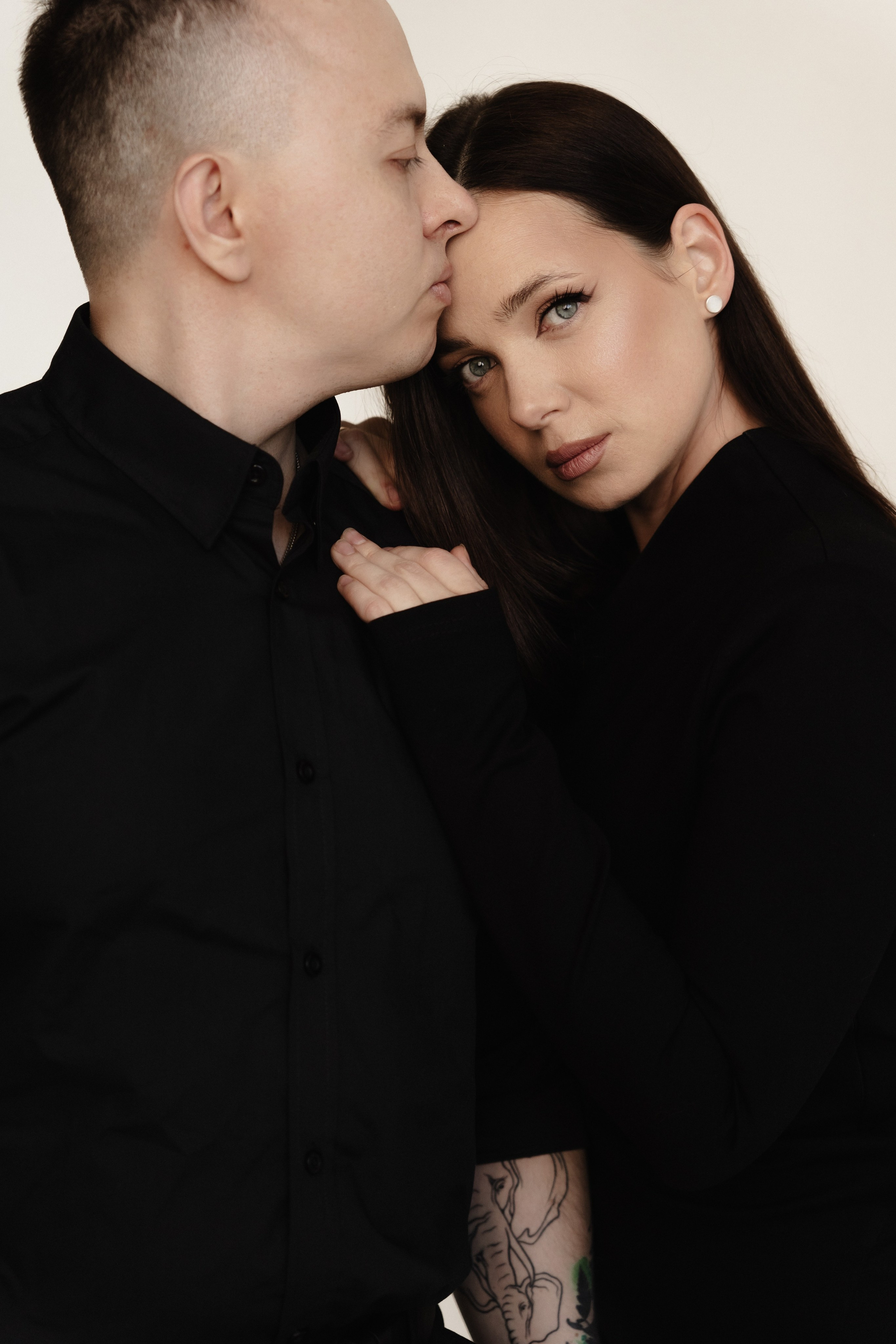 Кристина и Илья. Истории