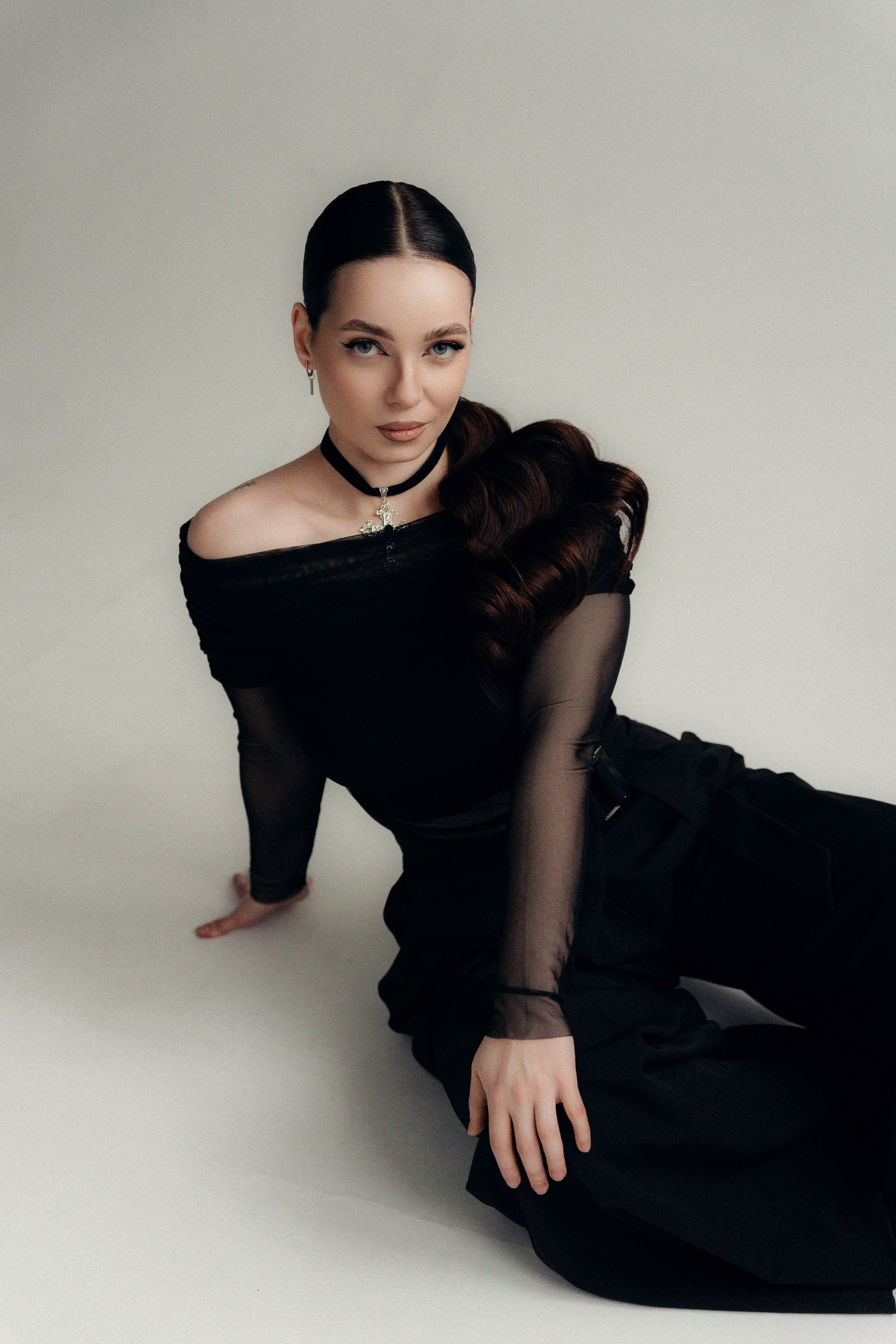 Kristina. Истории