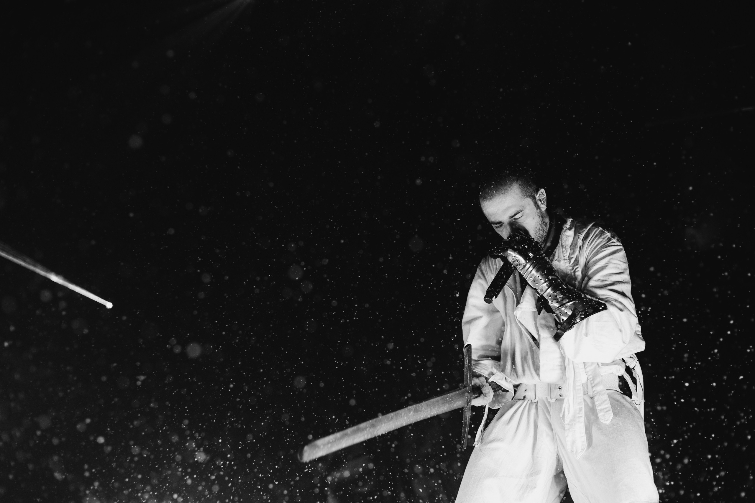 Хаски’25 «Партизан» Saint-Petersburg. RUSLAN ROZANOV