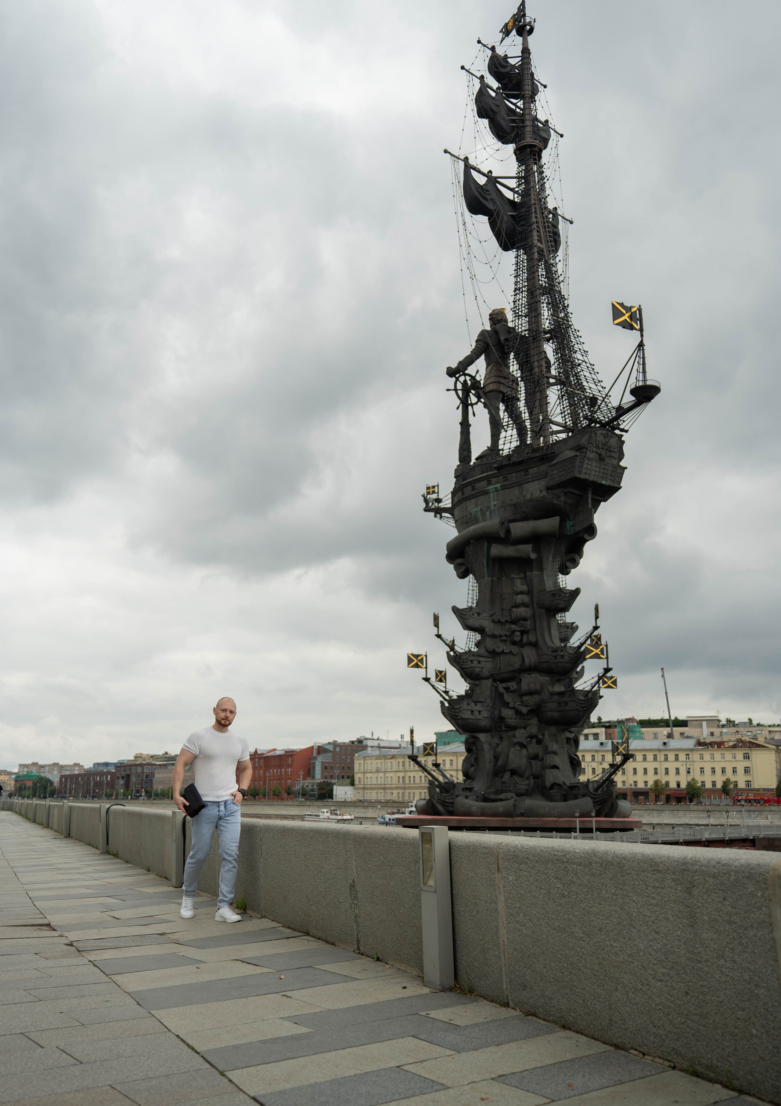 Михаил IT. Фотограф в Москве