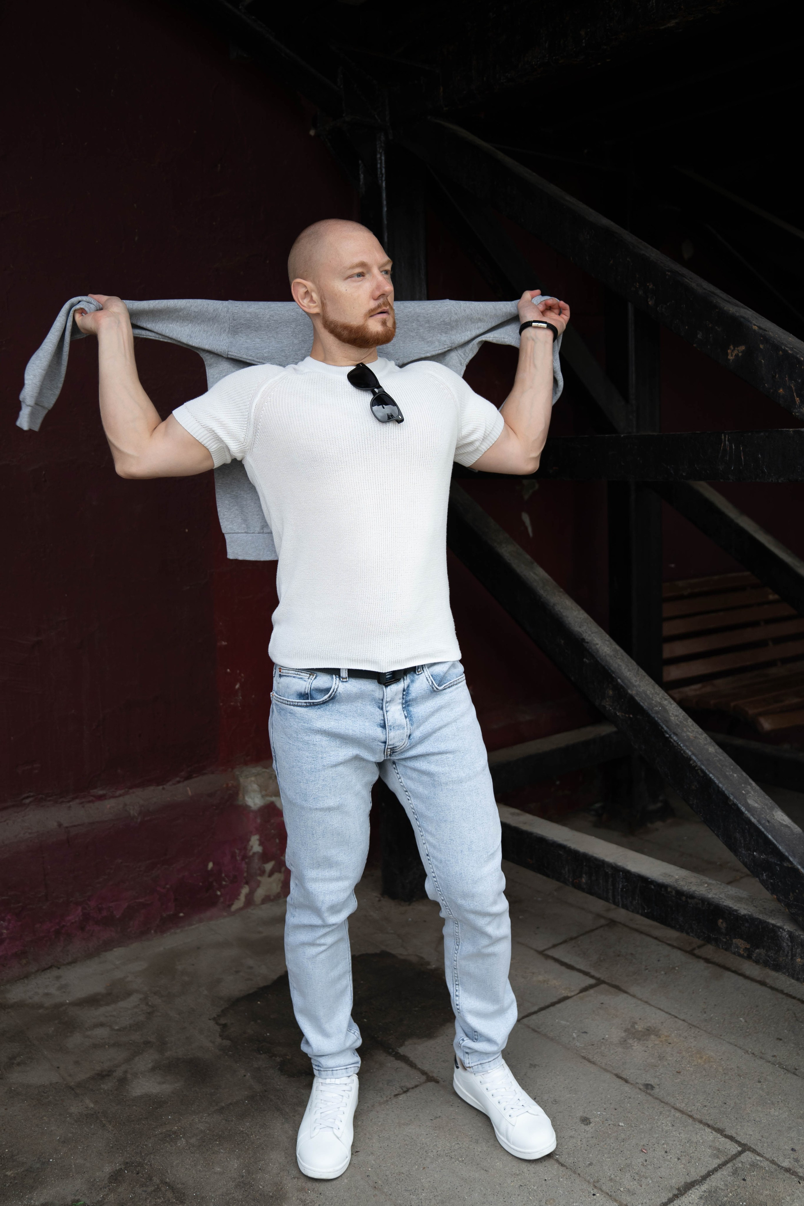 Михаил IT. Фотограф в Москве