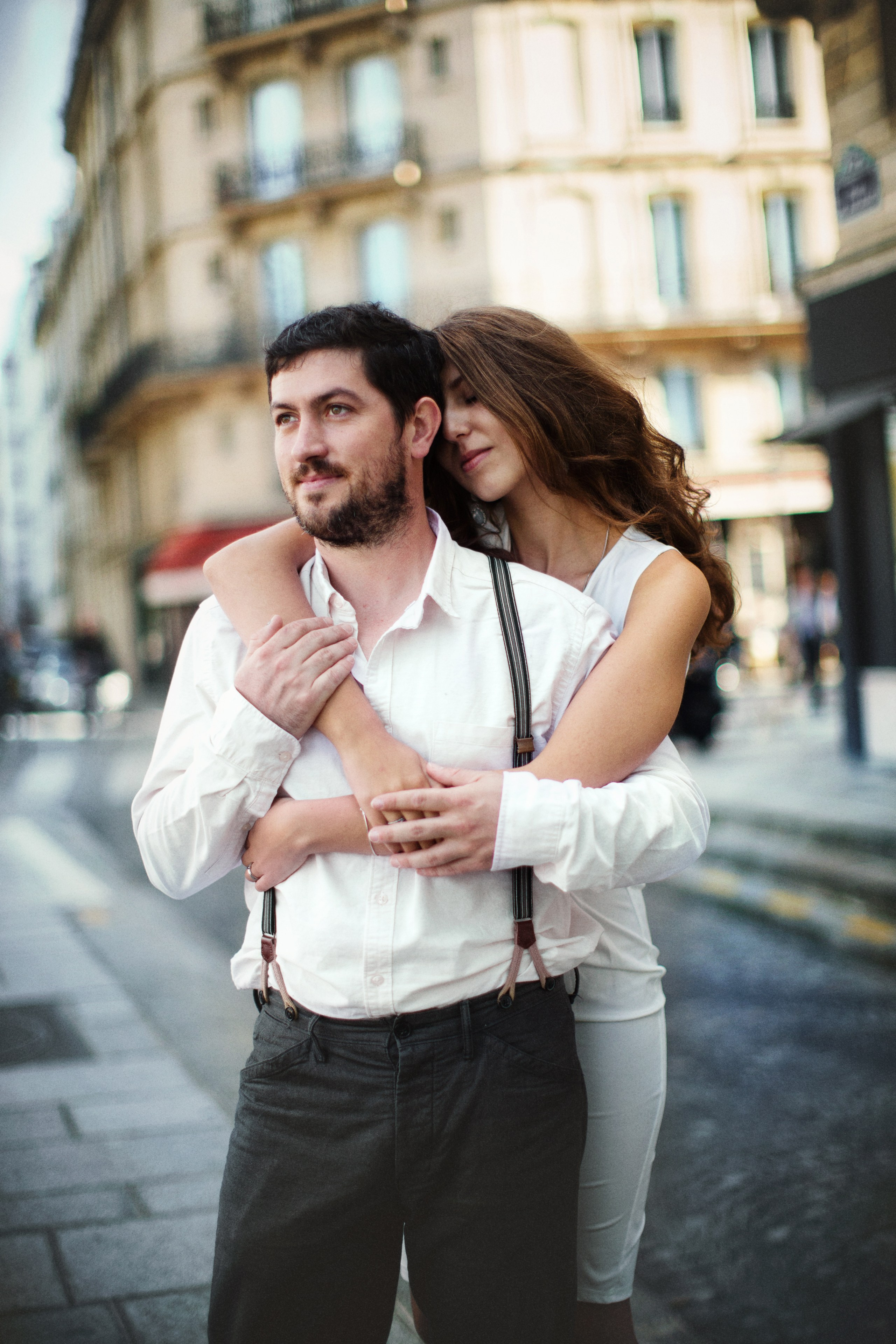 Т & А Paris. Свадебный, семейный и индивидуальный фотограф в Зеленограде и Москве Ирина Костенко