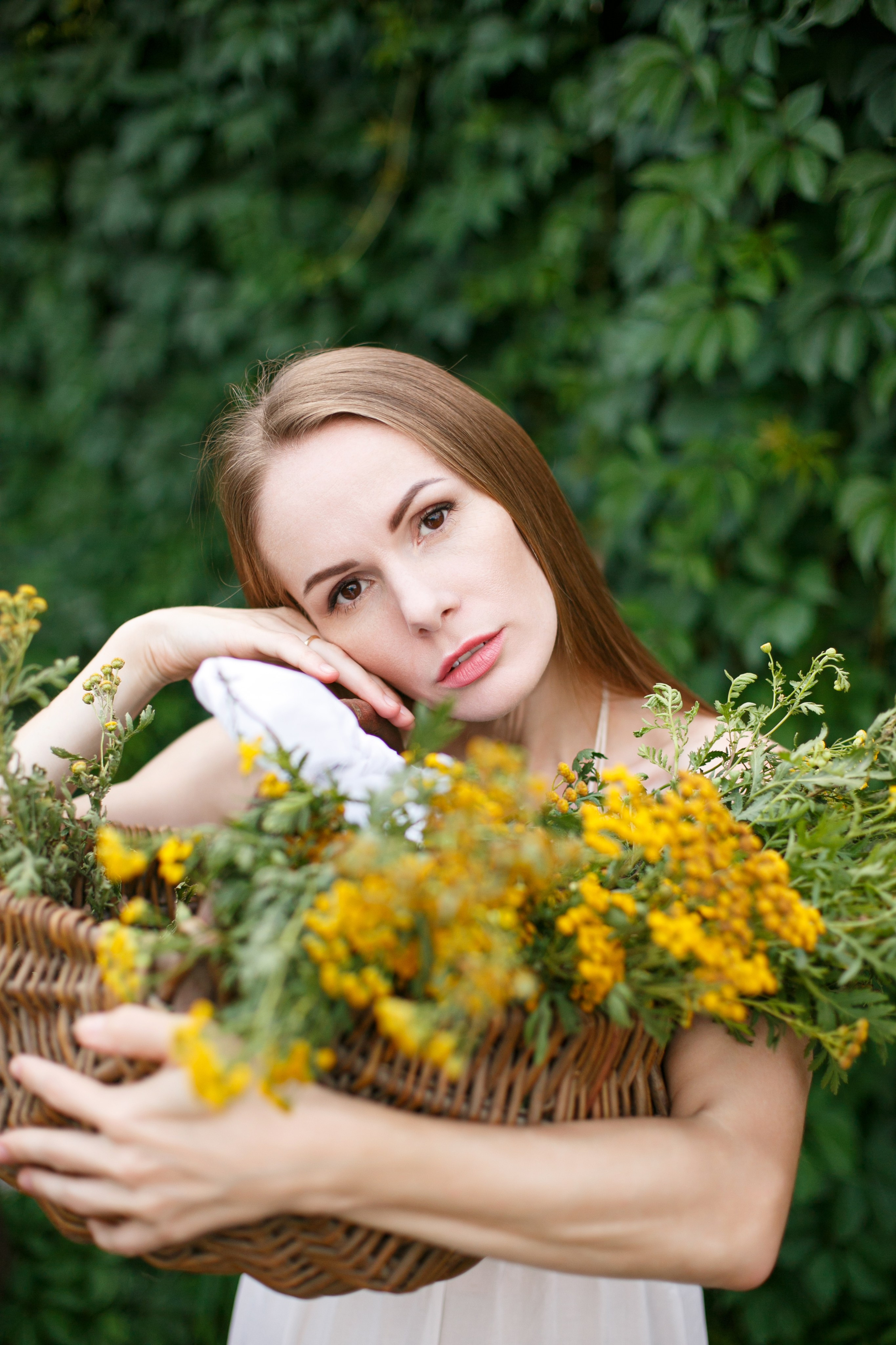 Большая стирка. Фотограф Богданенко Антон