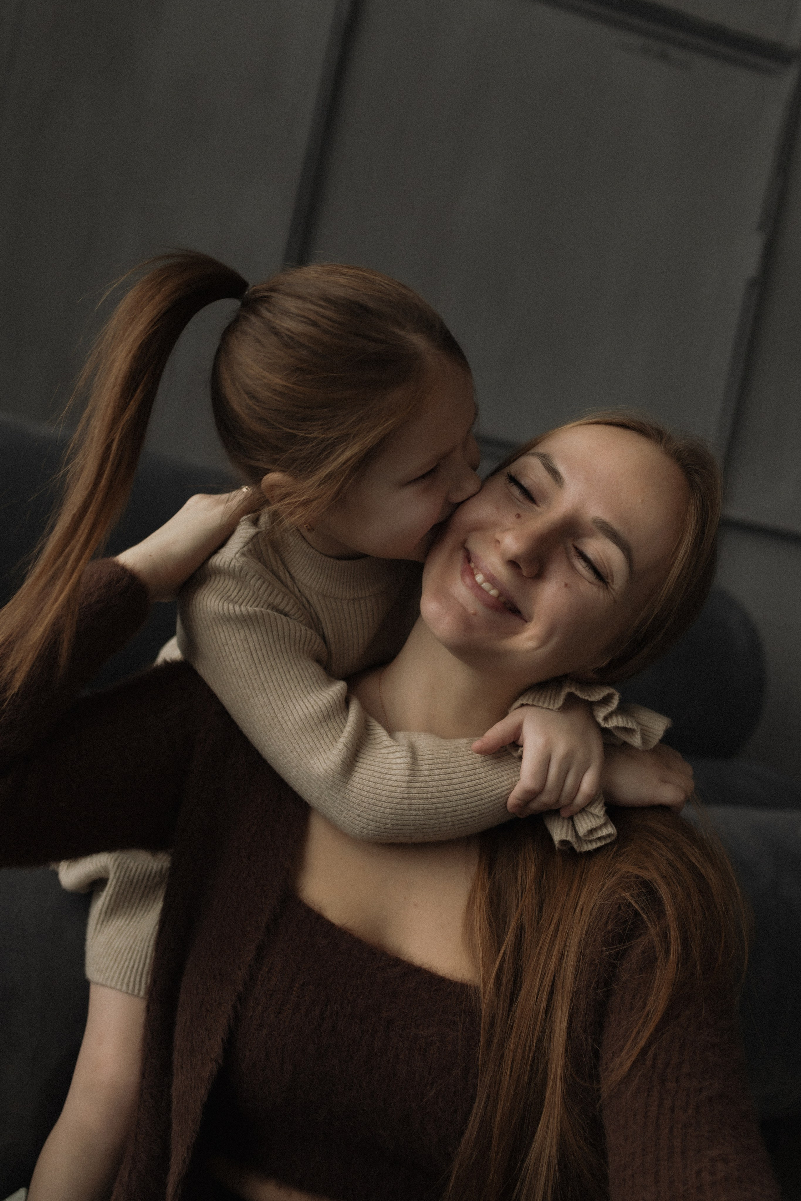 Женя и Василиса. Фотограф в Туле и Алексине Стулова Мария