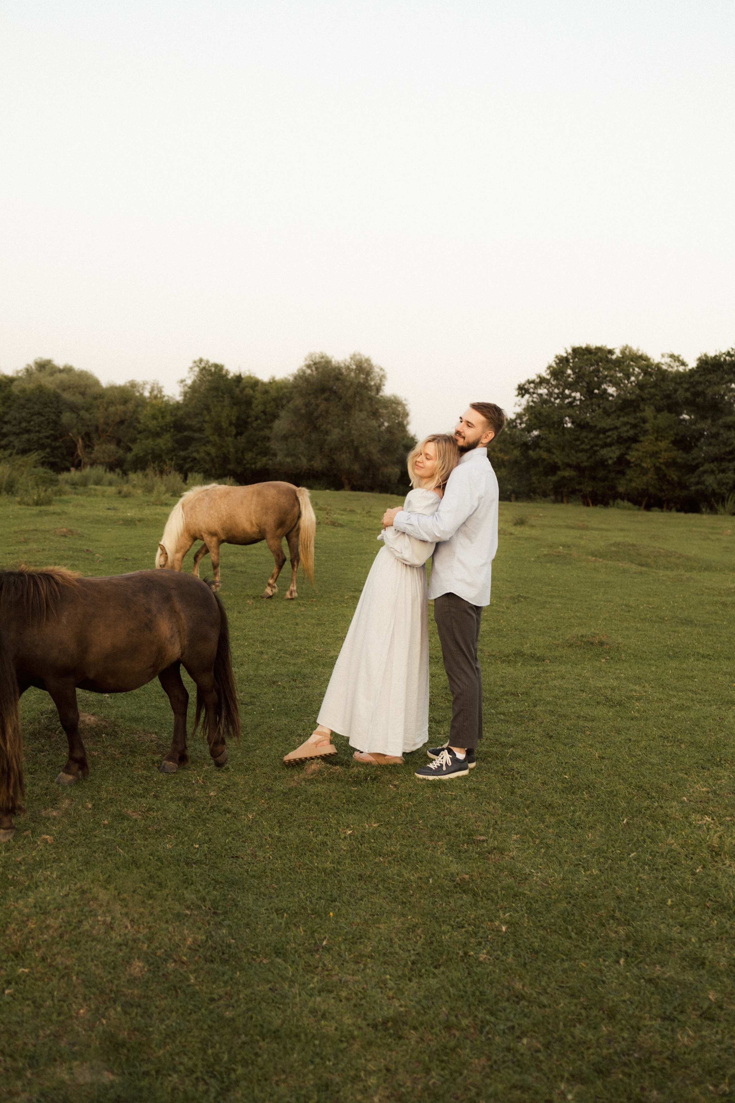 Марина и Максим. Фотограф в Туле и Алексине Стулова Мария
