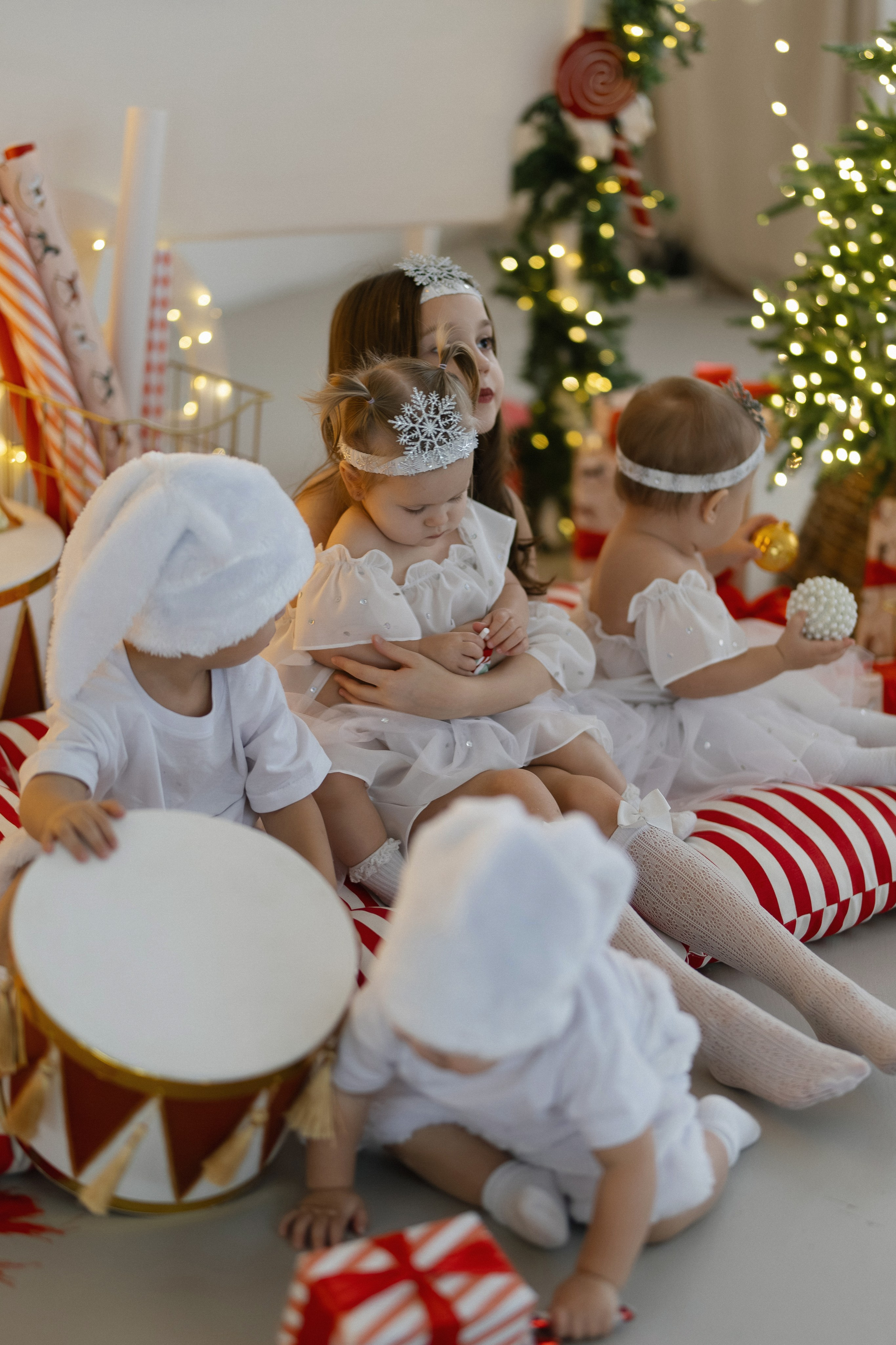 СЕМЬЯ ЯГОДКИНЫХ ` 25. Maria Startseva Photo