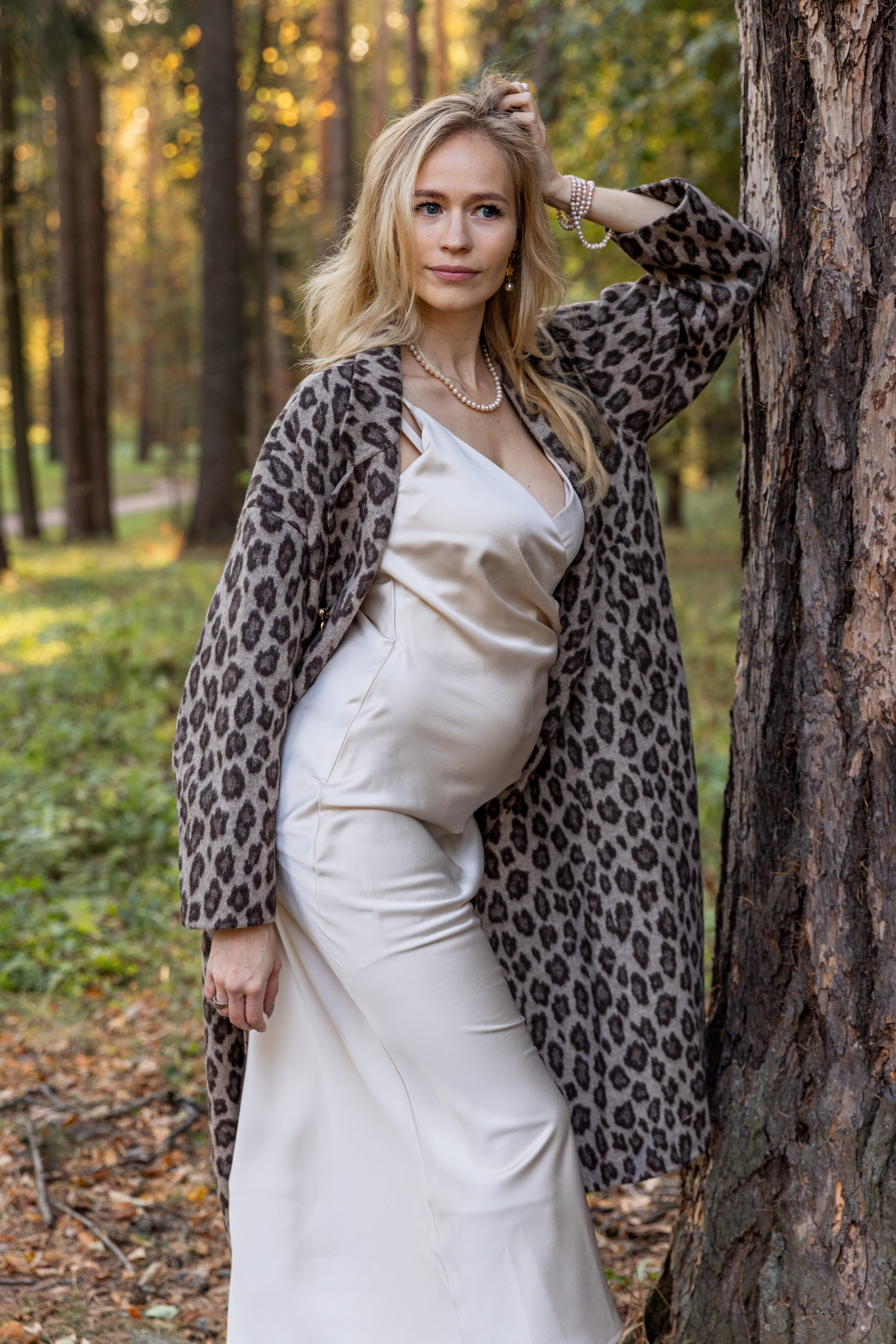 В ожидании чуда. Свадебный и Семейный фотограф в Москве и Сочи Таня Михей