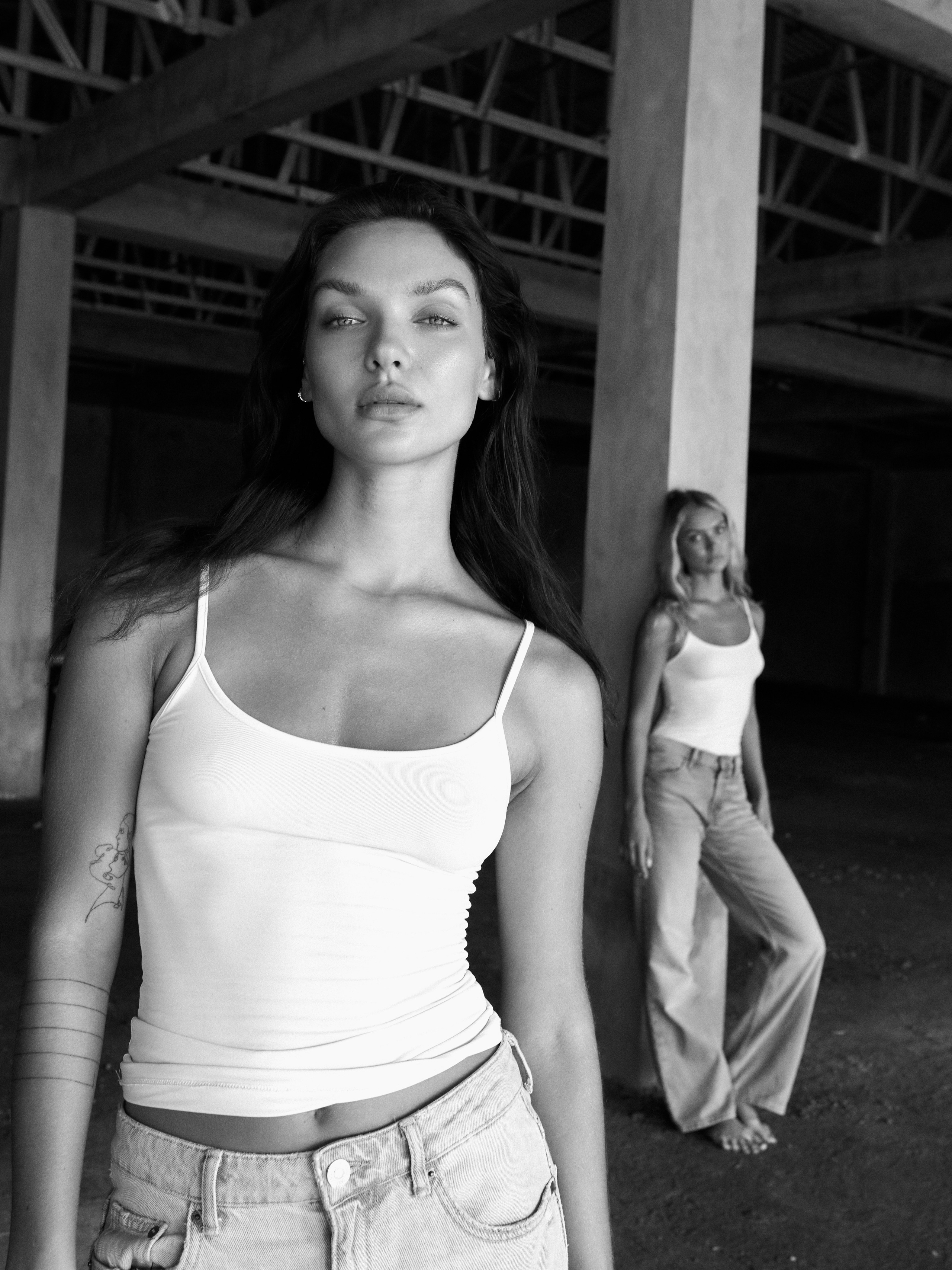 Портфолио. Фотограф Илья Клопов