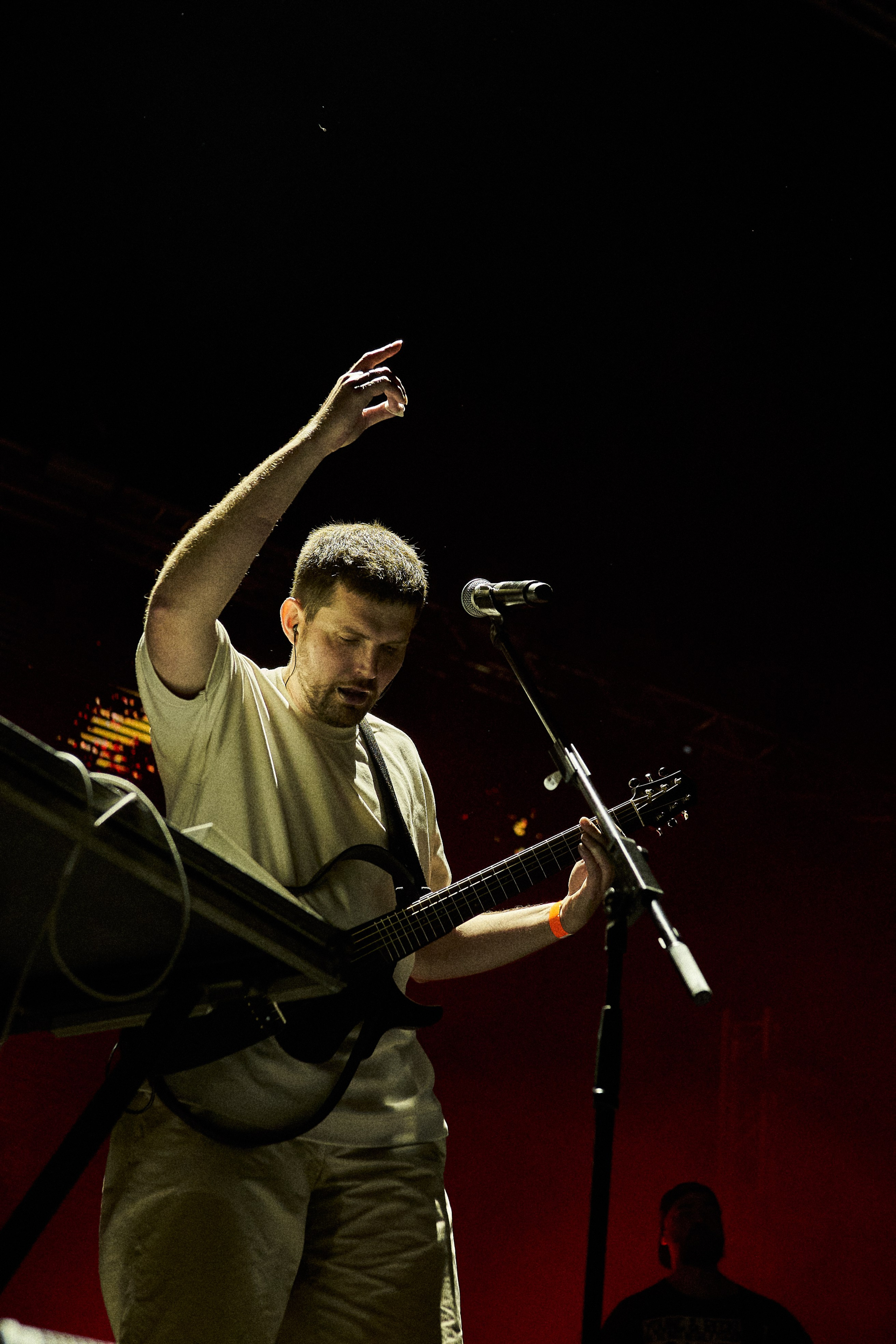 Noise MC. Фотограф Илья Клопов