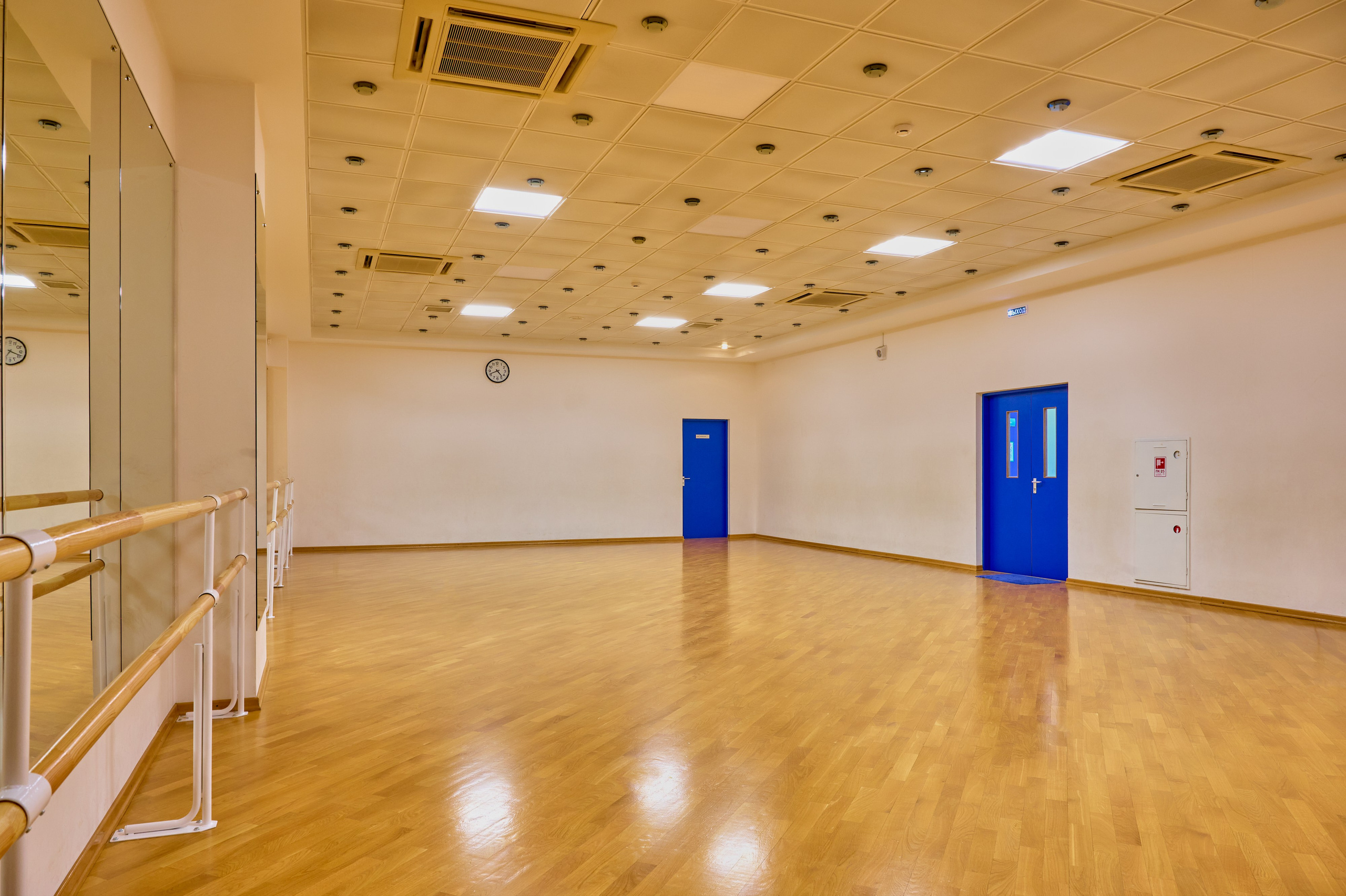 Интерьерная съемка объектов Дело спорт. Спортивный фитнес фотограф-видеограф Алексей Нестеров