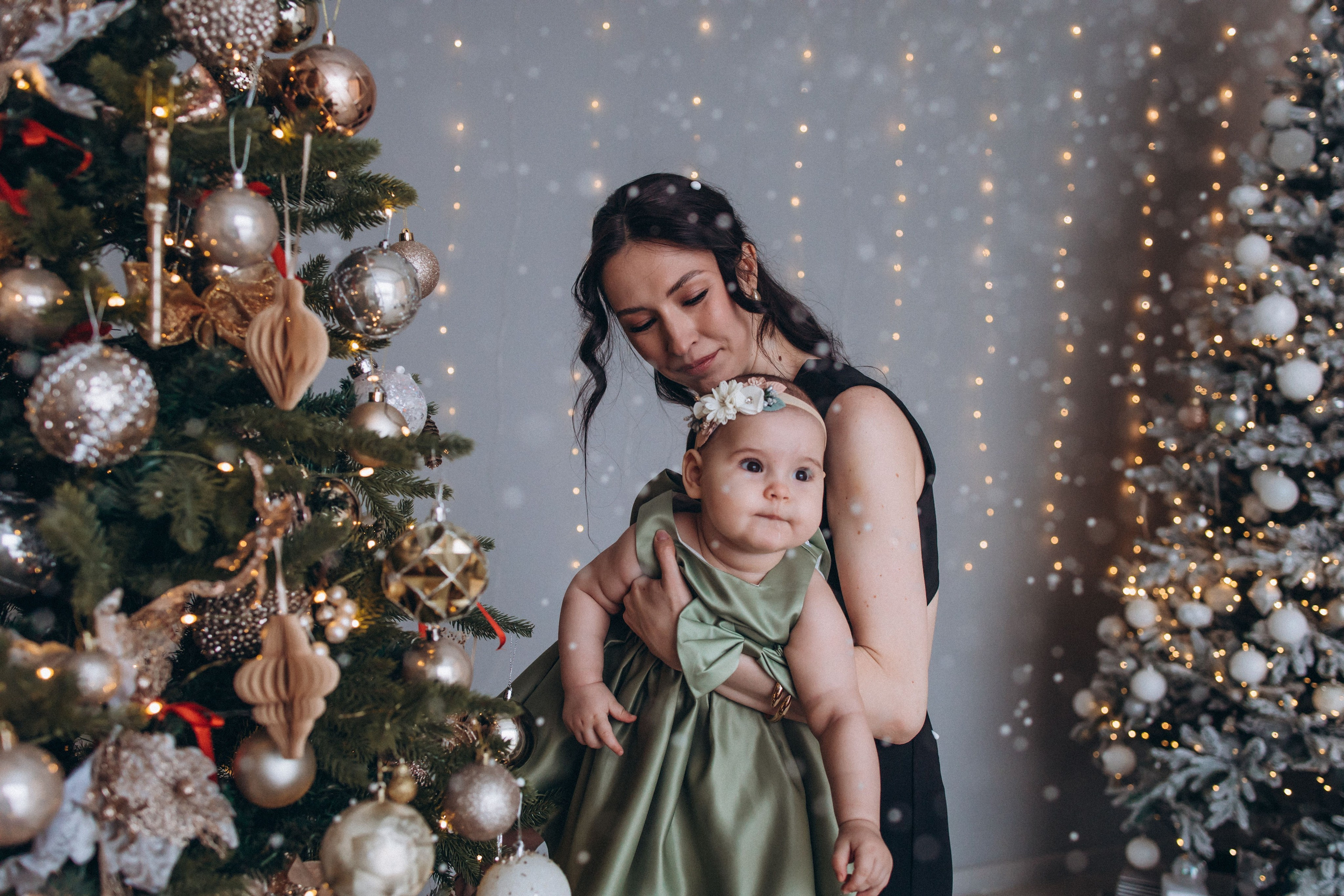 Семья Евдокименко. Семейный фотограф Нижневартовск Тюмень Ефимова Ирина